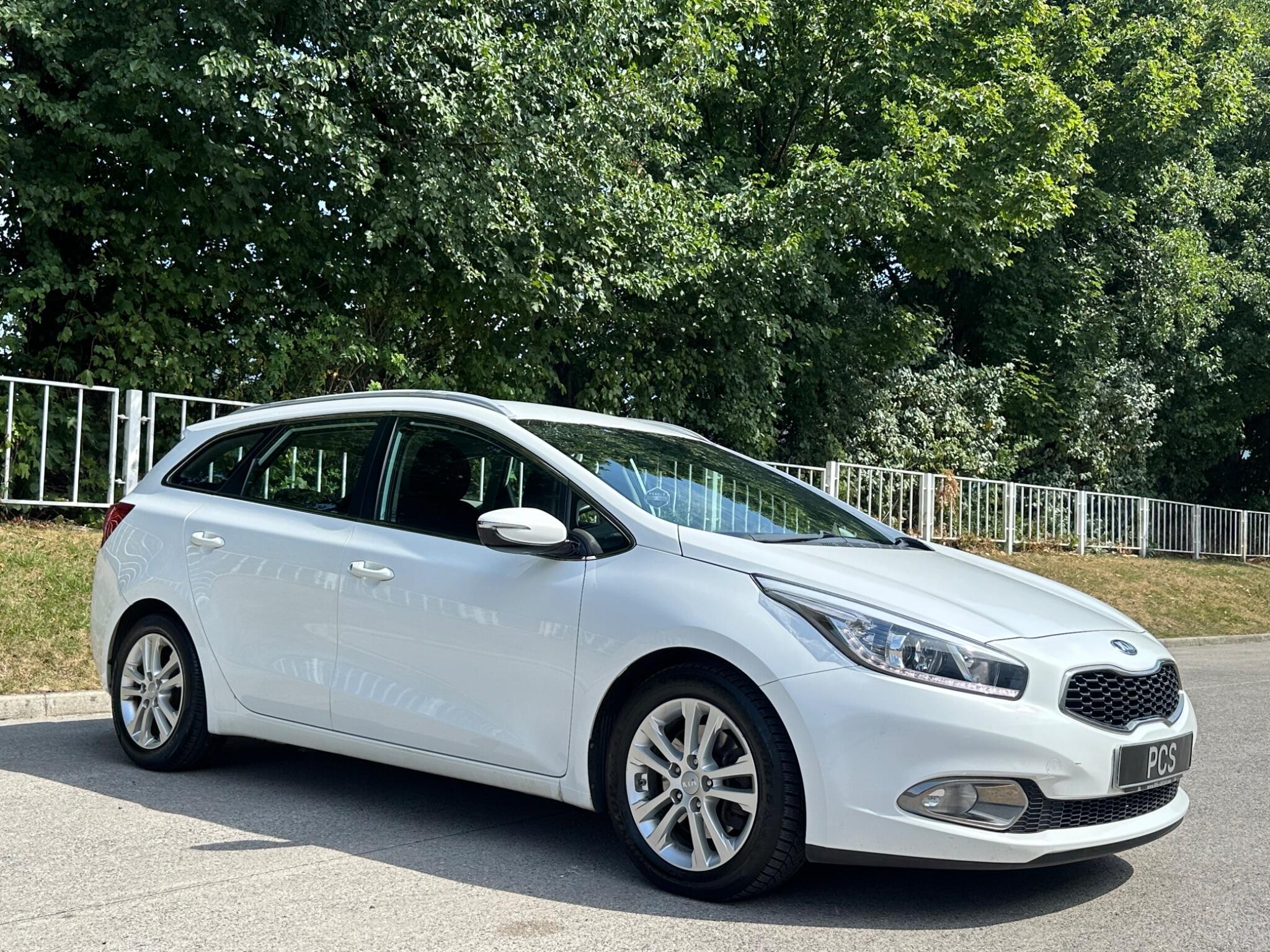 Kia ceed - Image 5