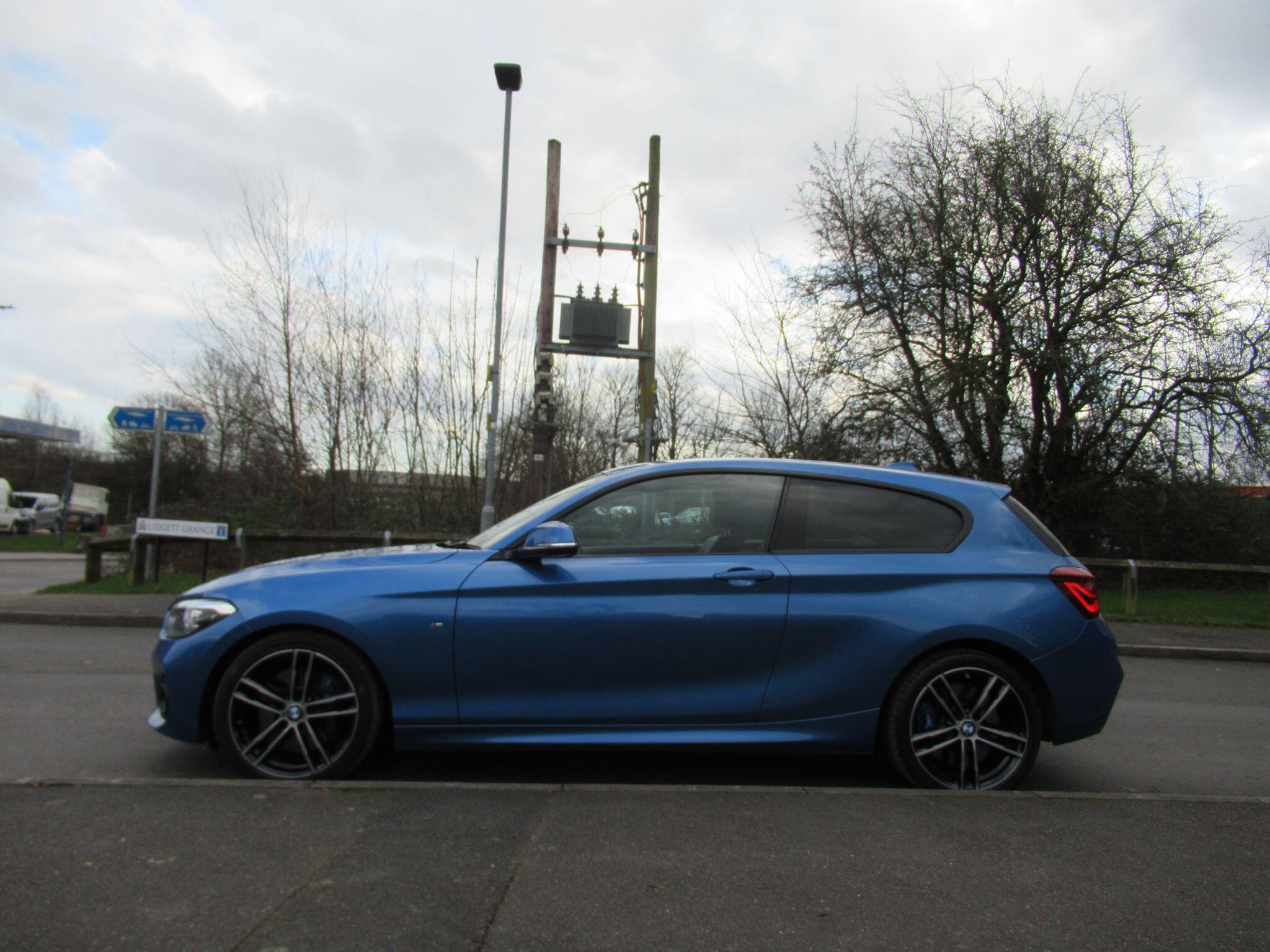 BMW 1 Series - Image 7
