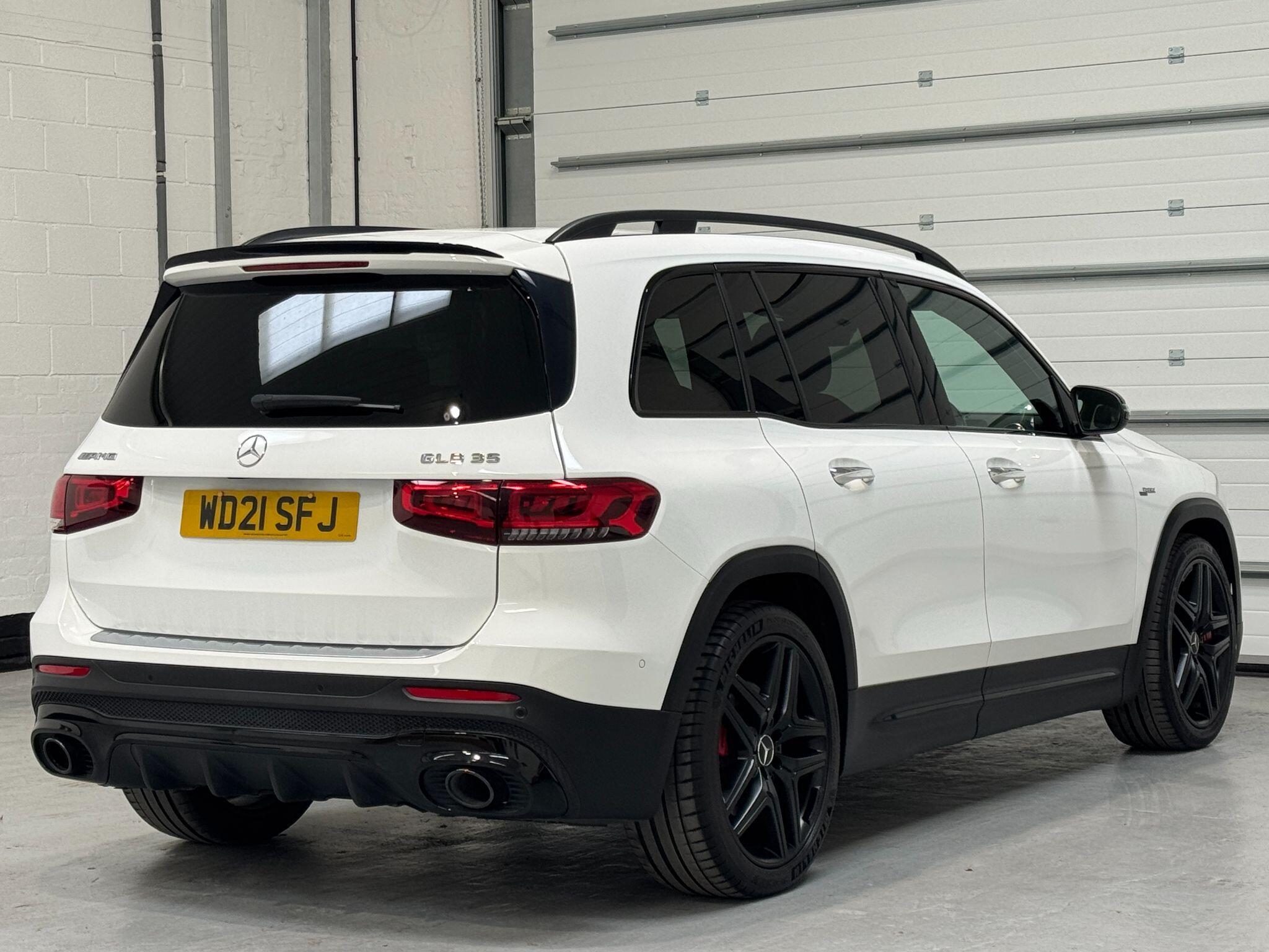 Mercedes Glb - Image 11