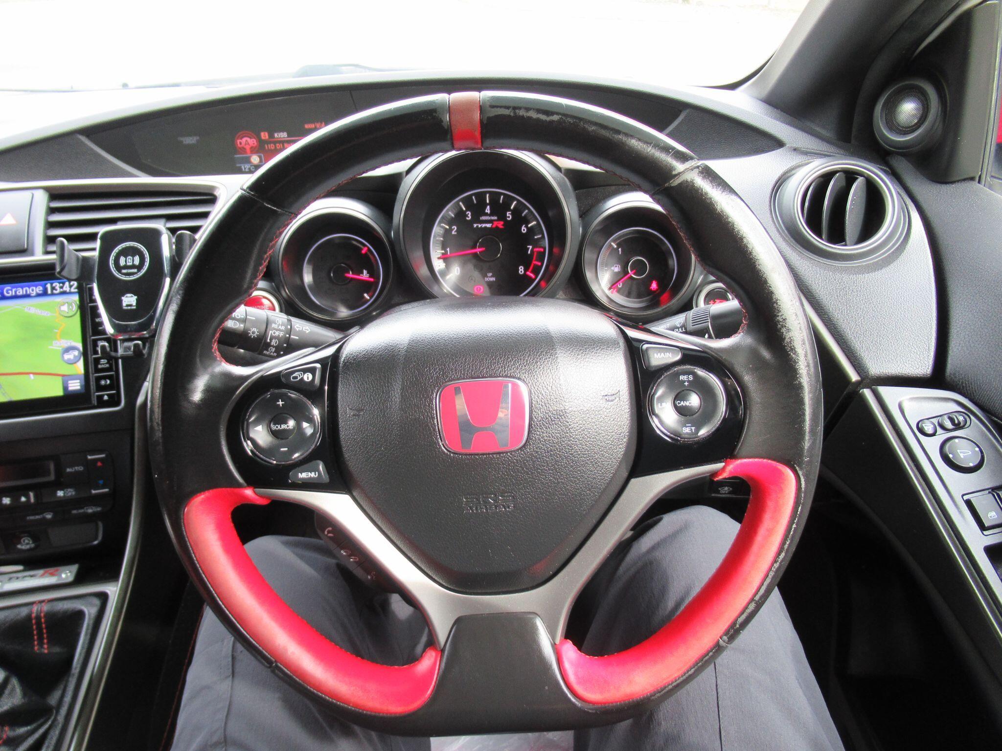 Honda Civic - Image 30