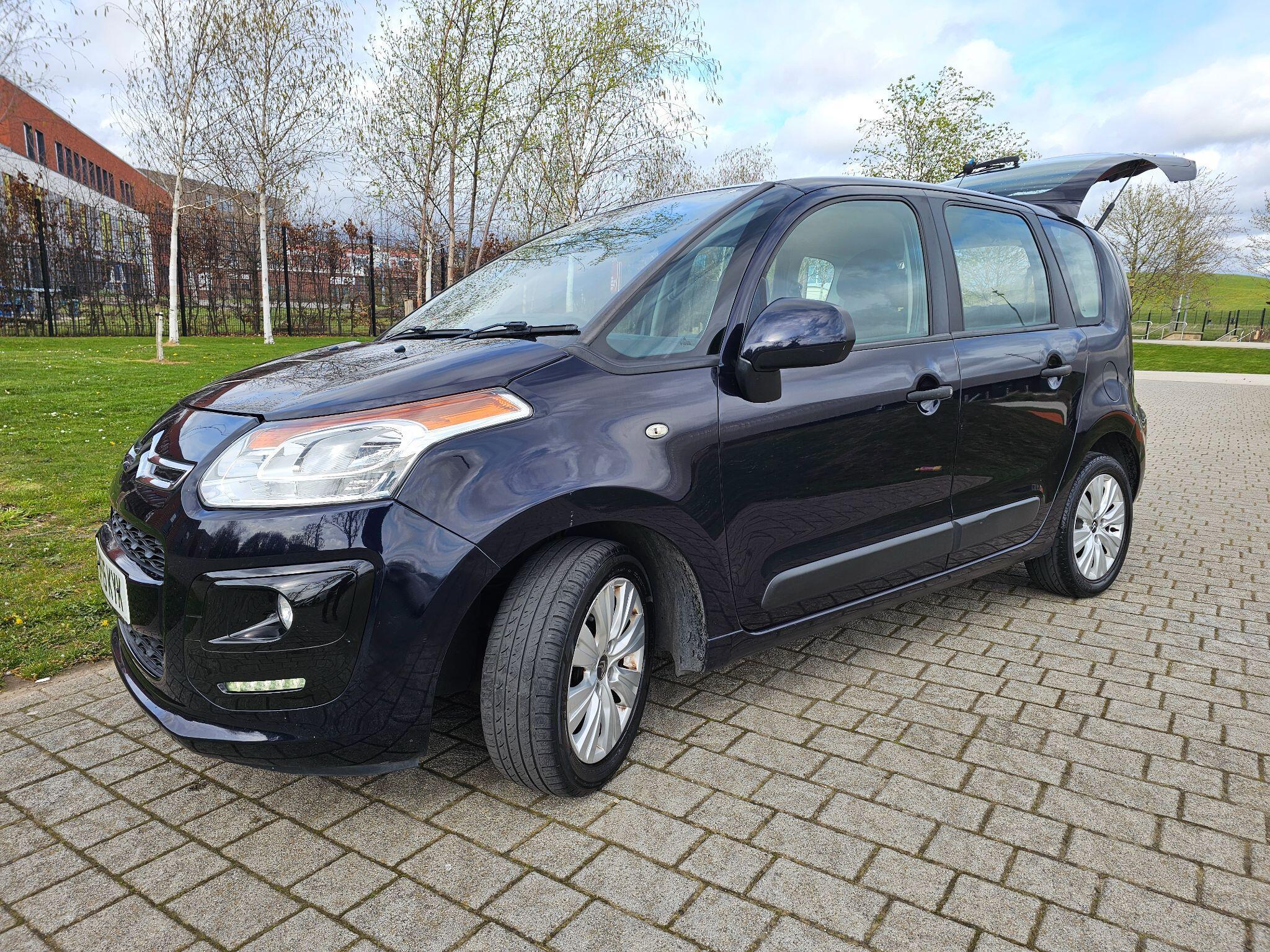 Citroen C3 Picasso - Image 12