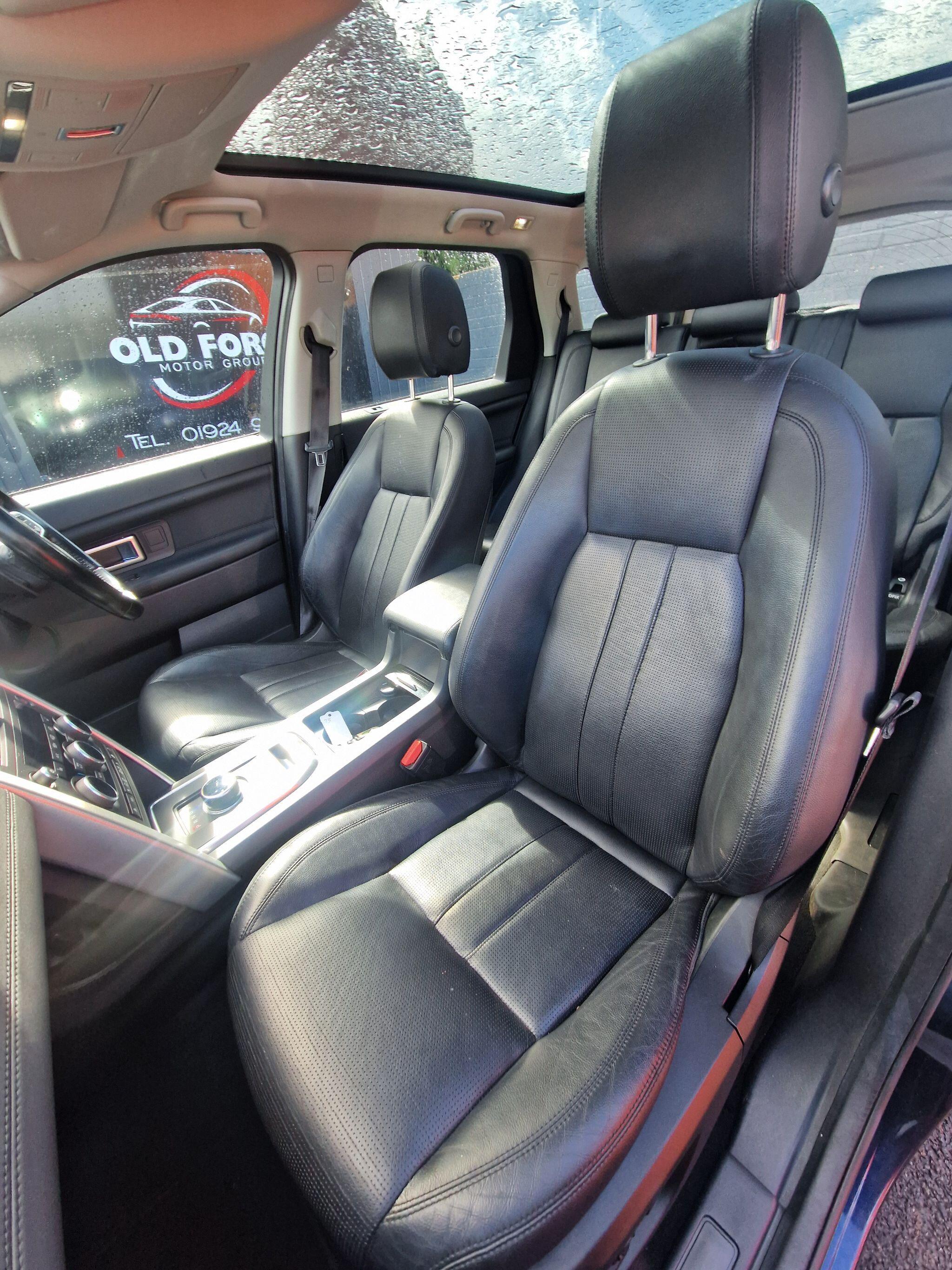 Land Rover DISCOVERY SPORT - Image 36