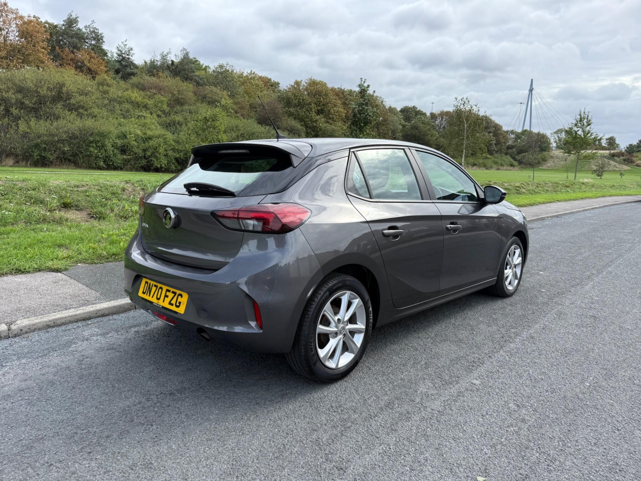 Vauxhall Corsa - Image 3