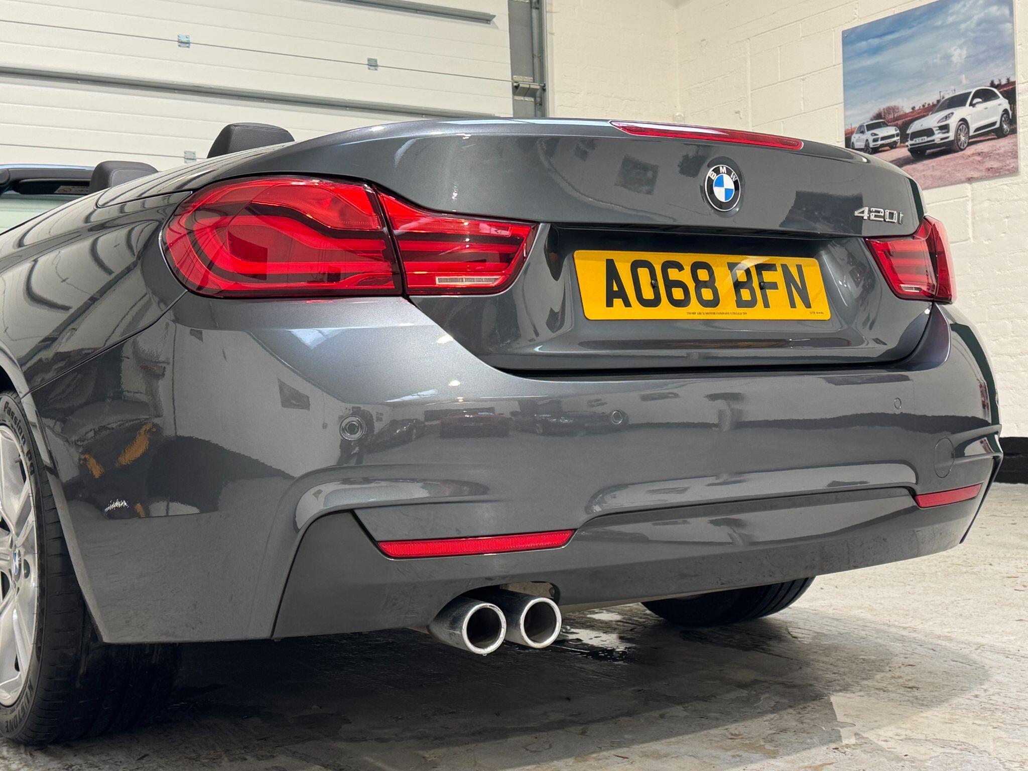 BMW 4 Series - Image 72
