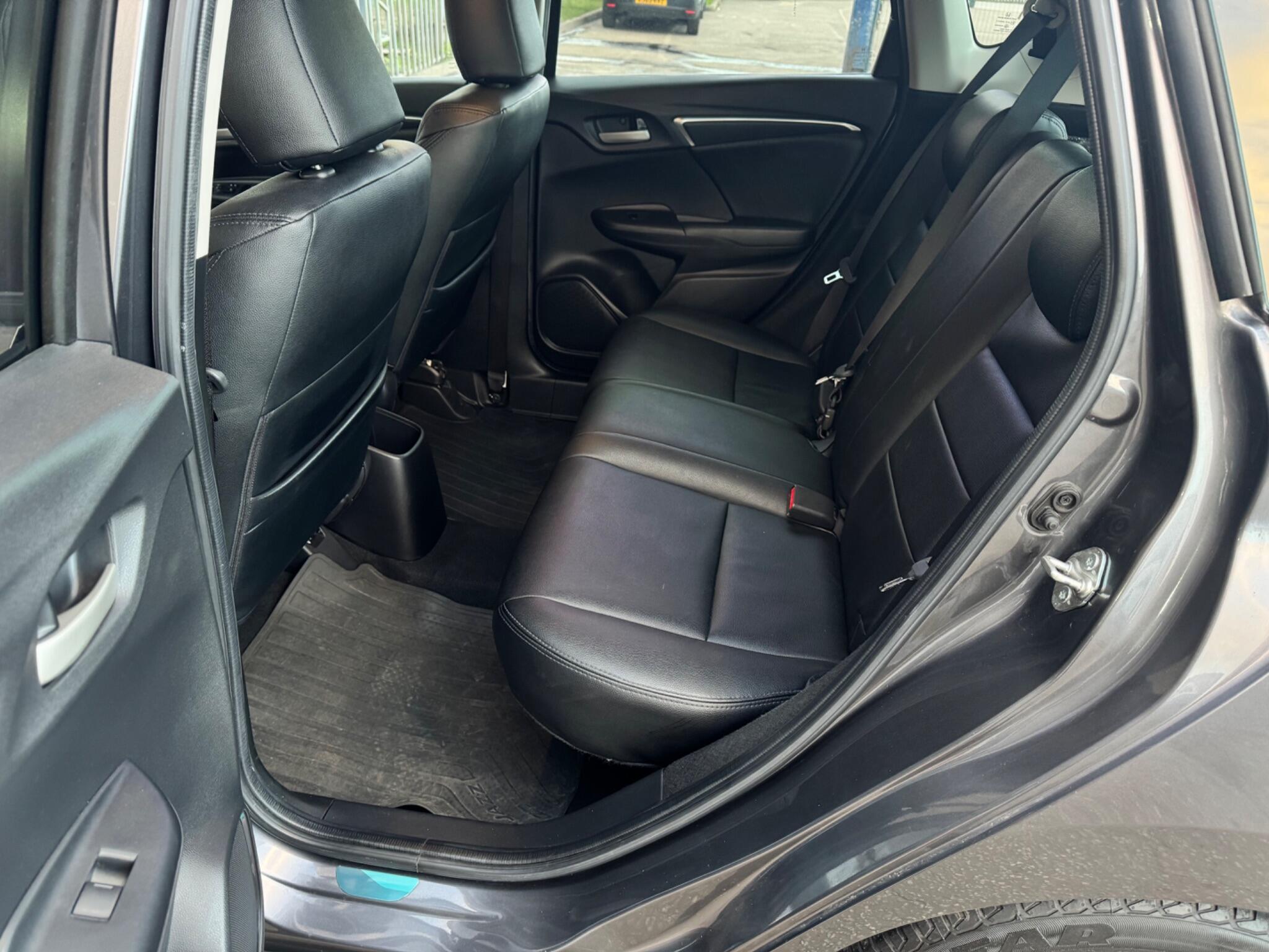 Honda Jazz - Image 27