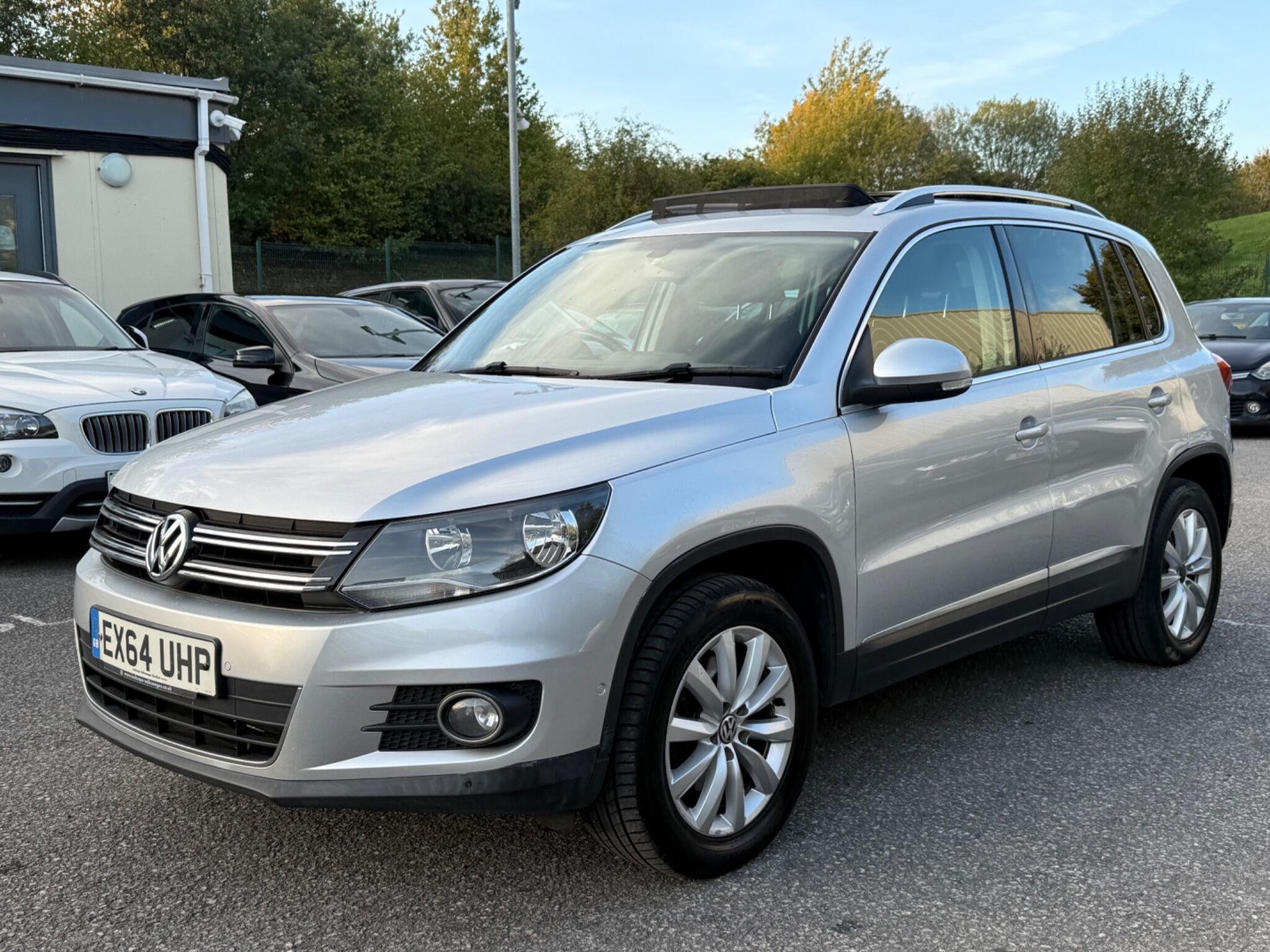 Volkswagen Tiguan - Image 6