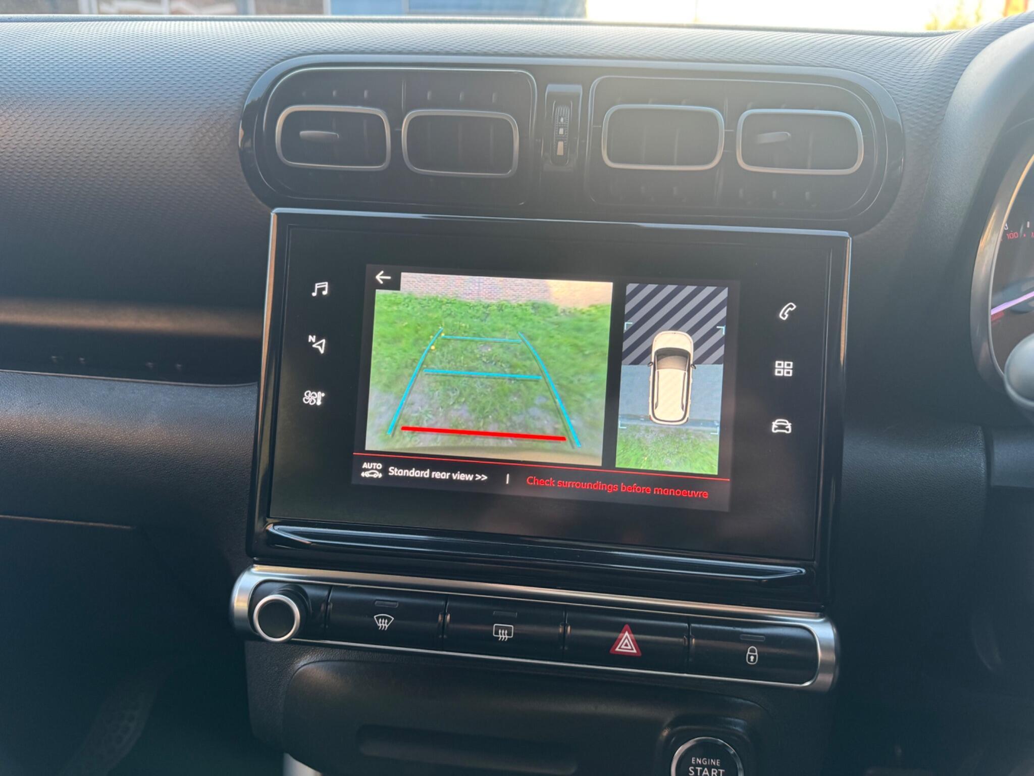 Citroen C3 Aircross - Image 45