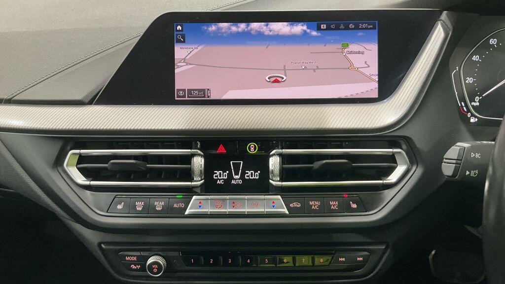 BMW 1 Series - Image 2