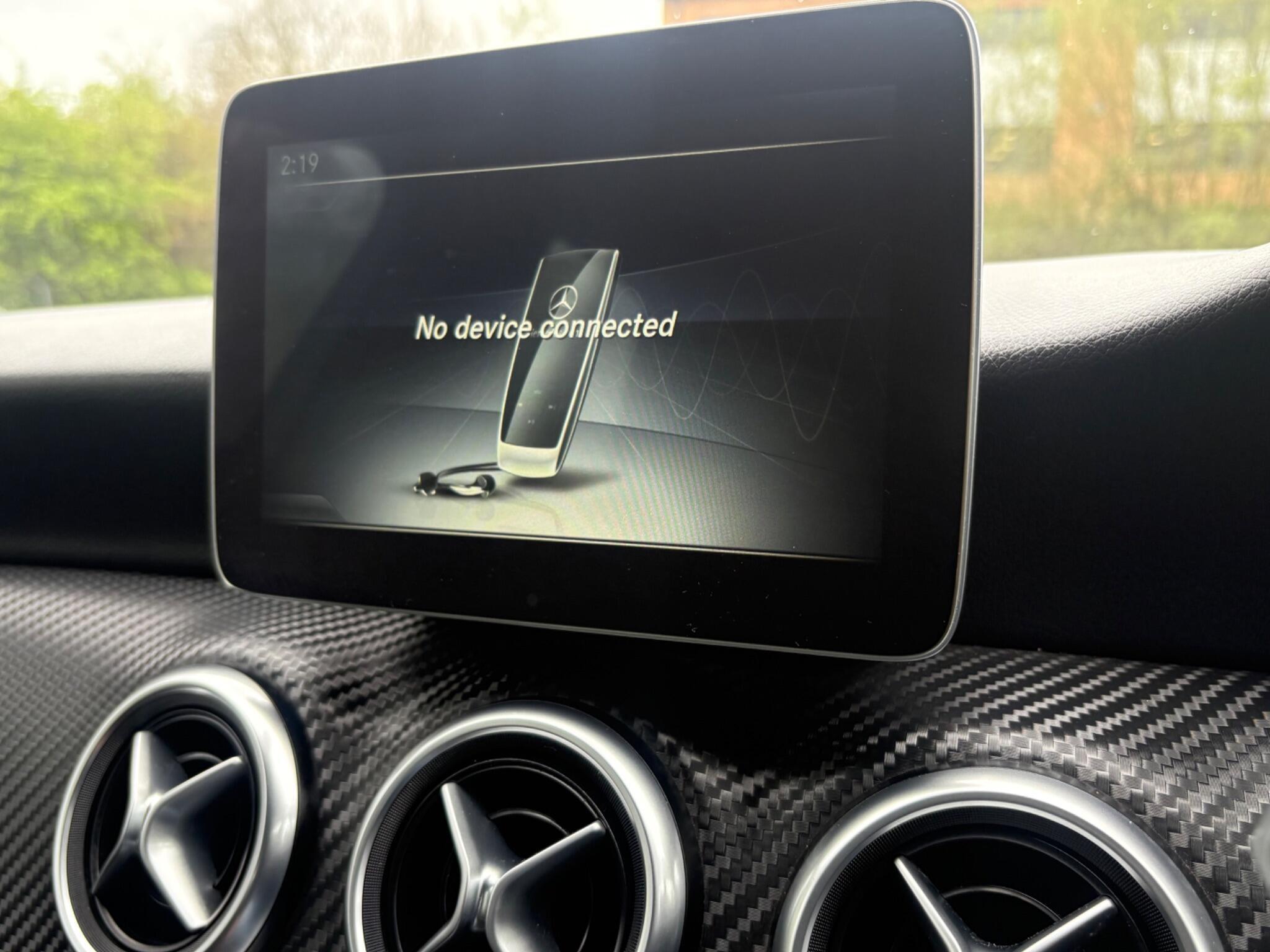 Mercedes A Class - Image 33