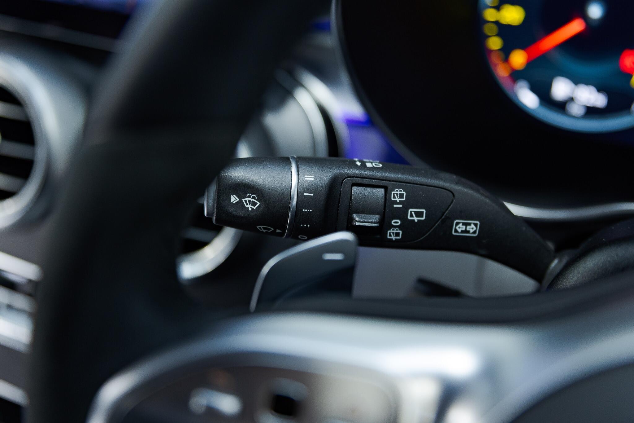 Mercedes C Class - Image 31