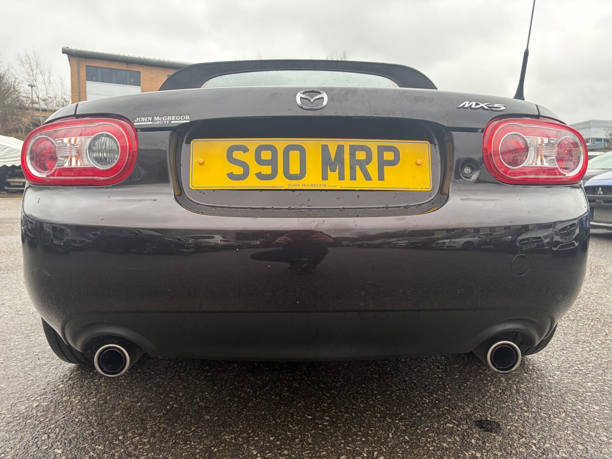 Mazda MX-5 - Image 15