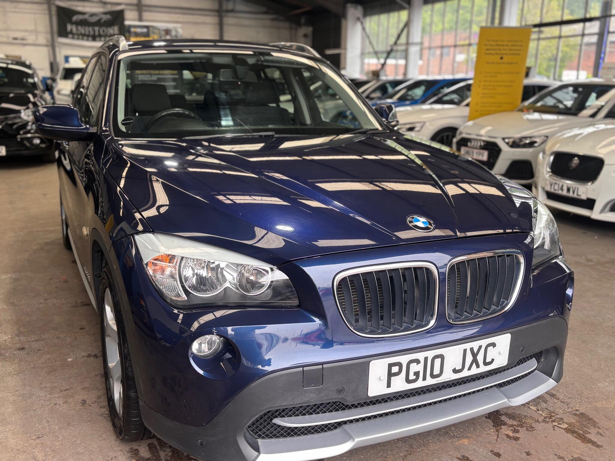 BMW X1 - Image 6