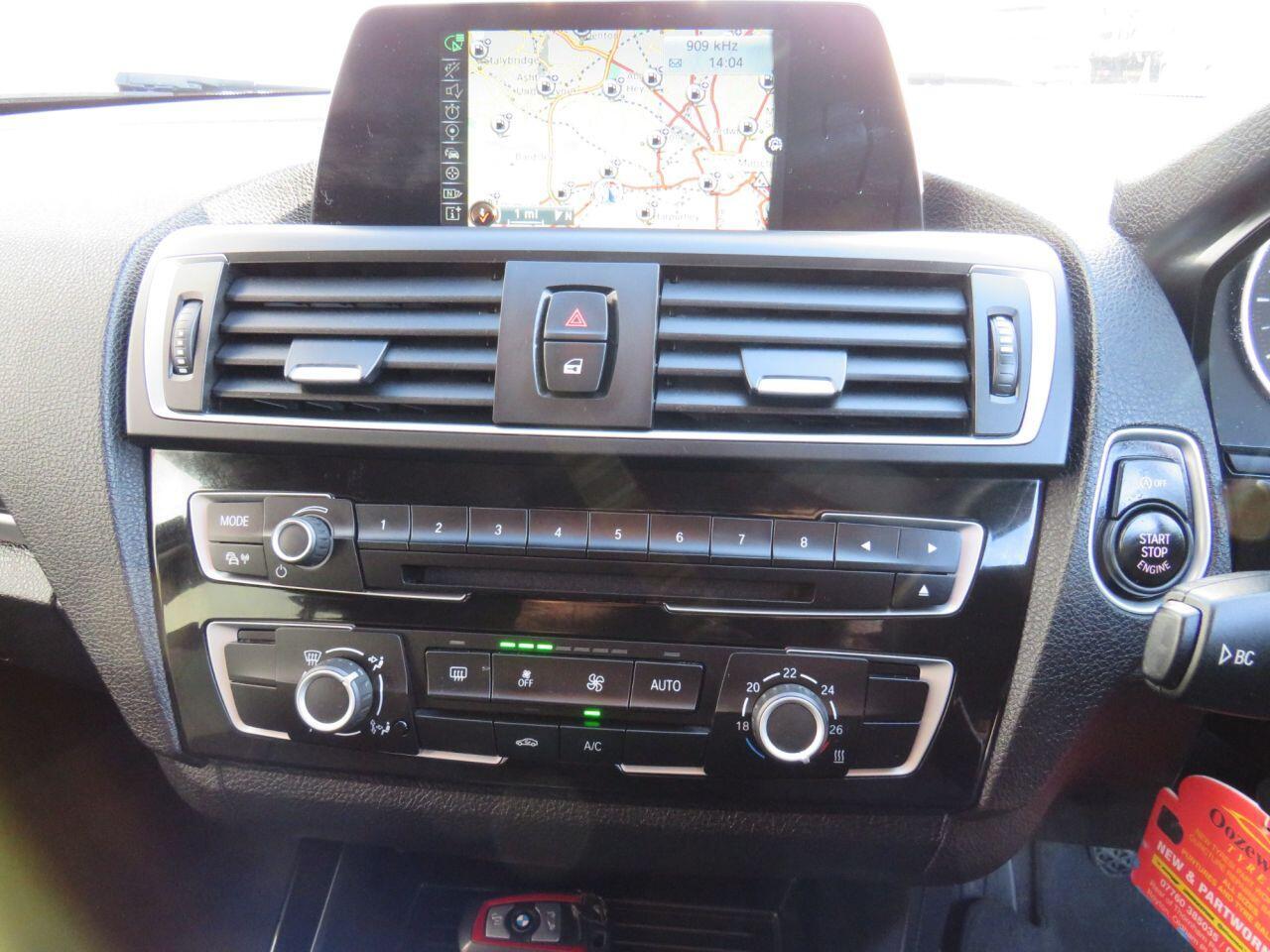 BMW 1 Series - Image 18