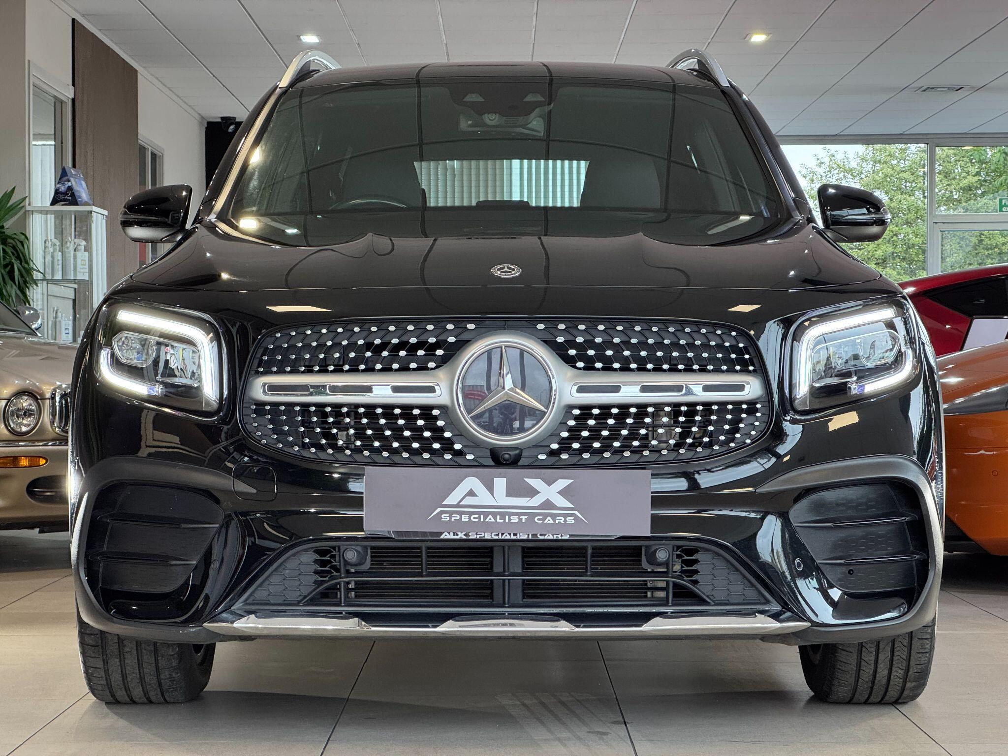 Mercedes Glb - Image 7