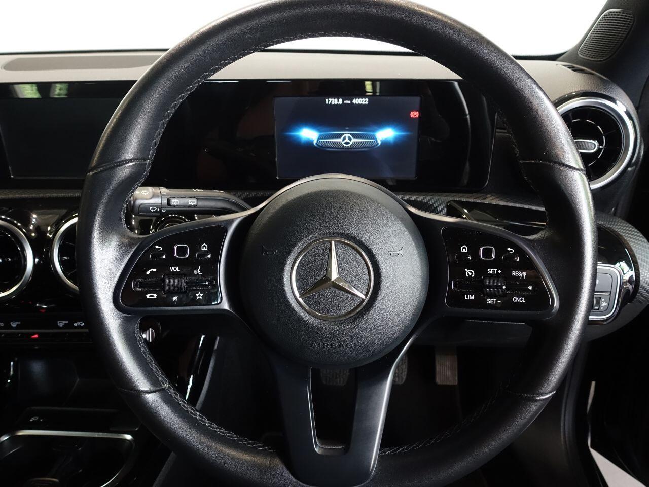 Mercedes-benz A Class - Image 19