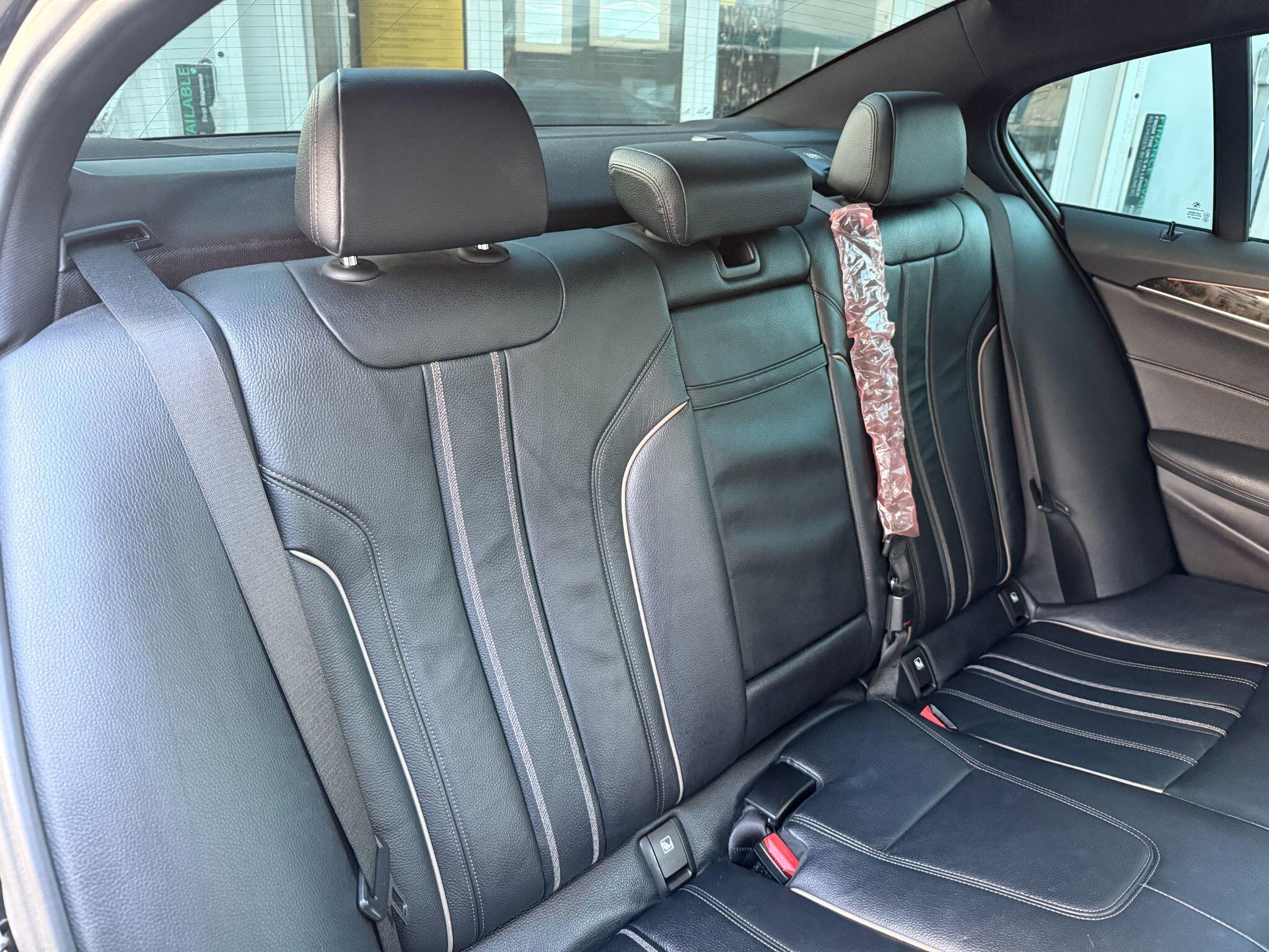 BMW 5 Series - Image 46