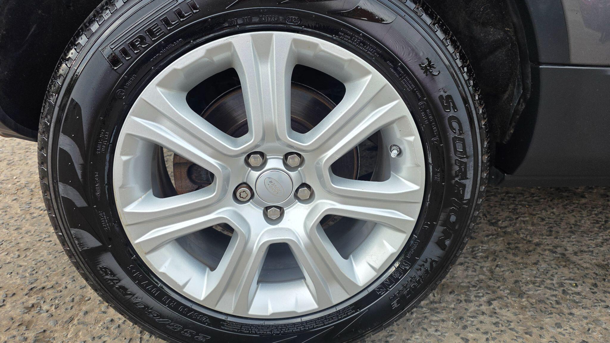 Land Rover Range Rover Evoque - Image 54