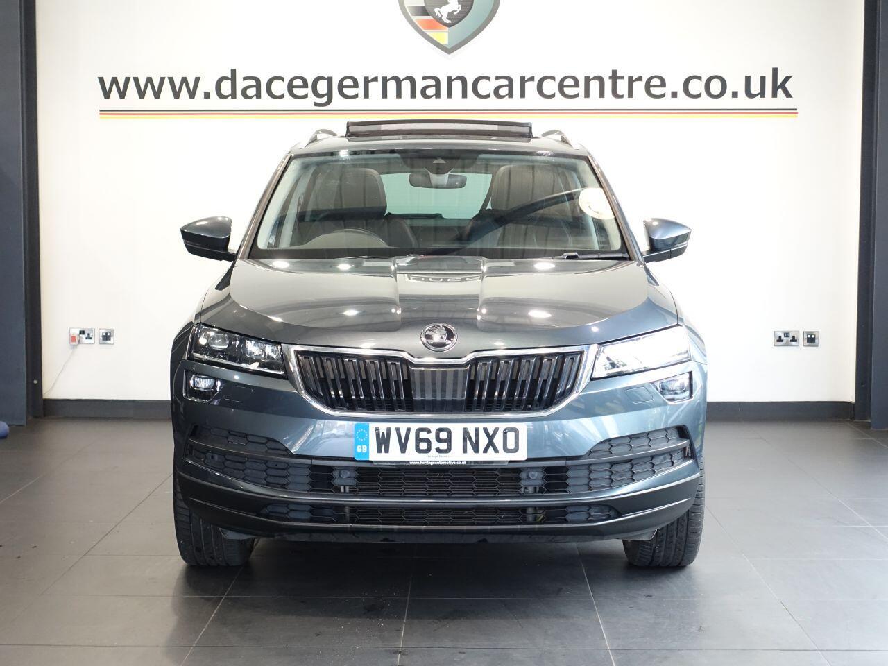 Skoda Karoq - Image 6