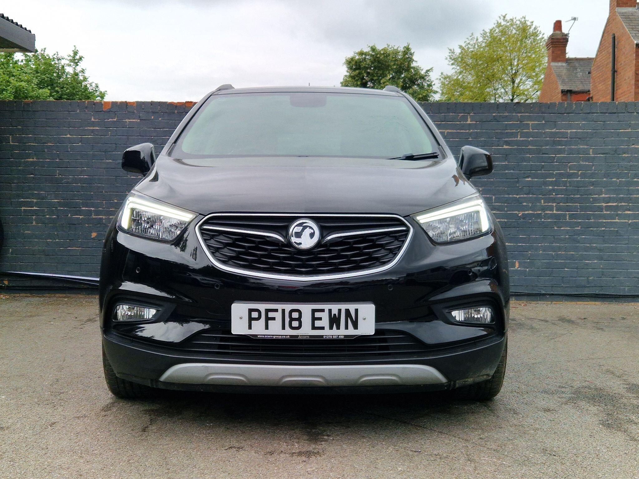 Vauxhall Mokka X - Image 17