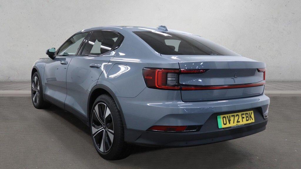 Polestar Polestar 2 - Image 7