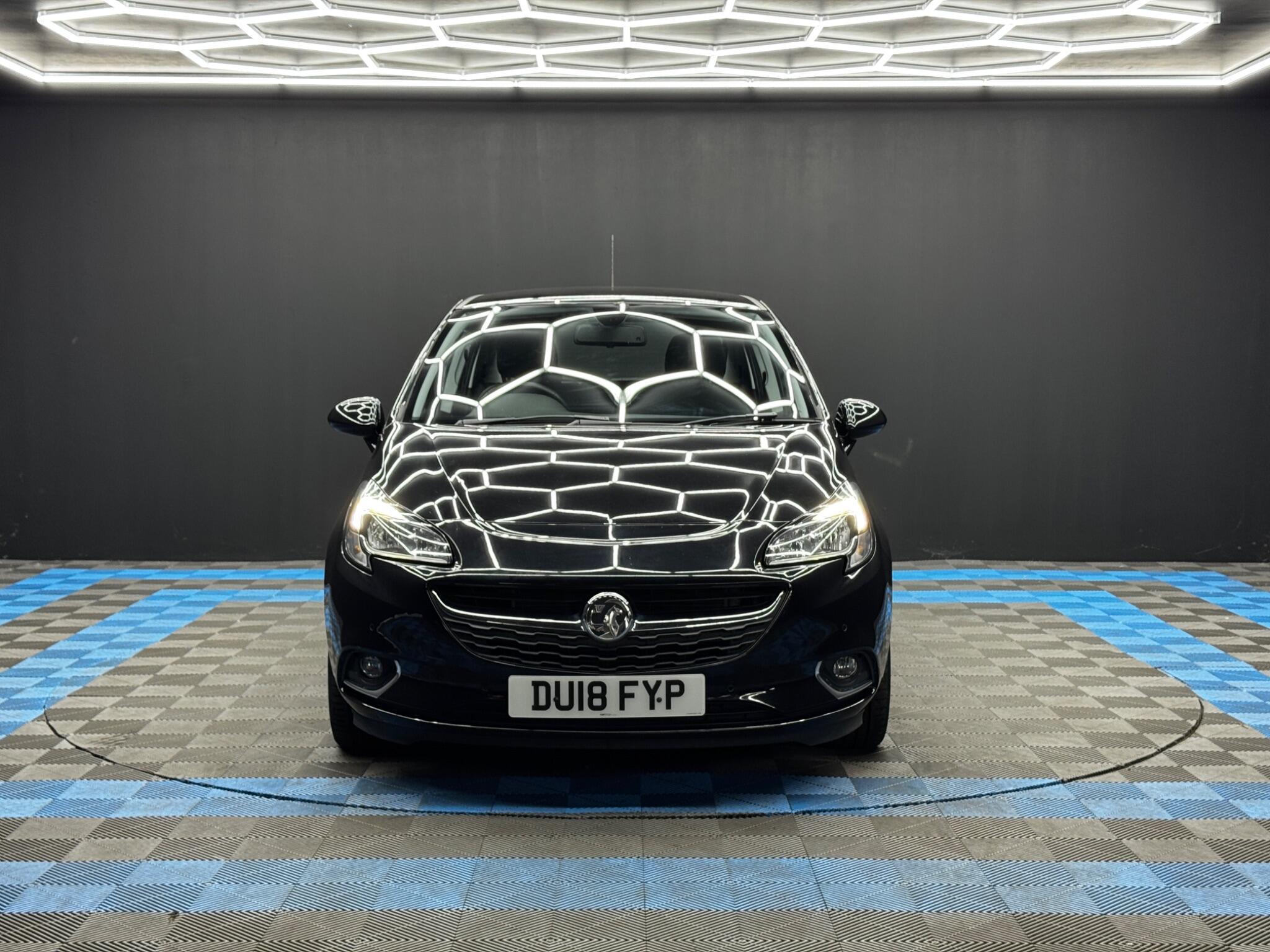 Vauxhall Corsa - Image 2