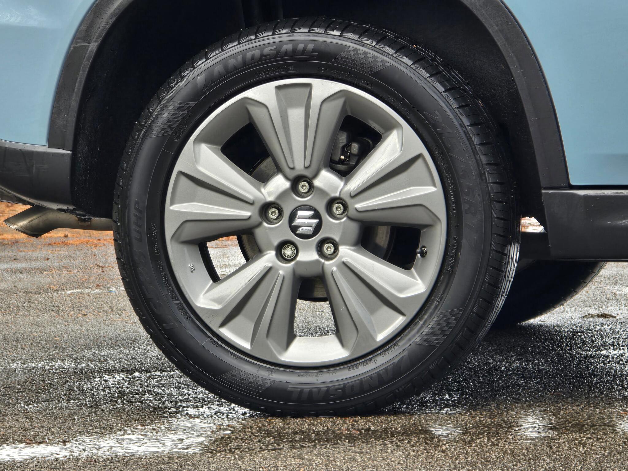 Suzuki Vitara - Image 3