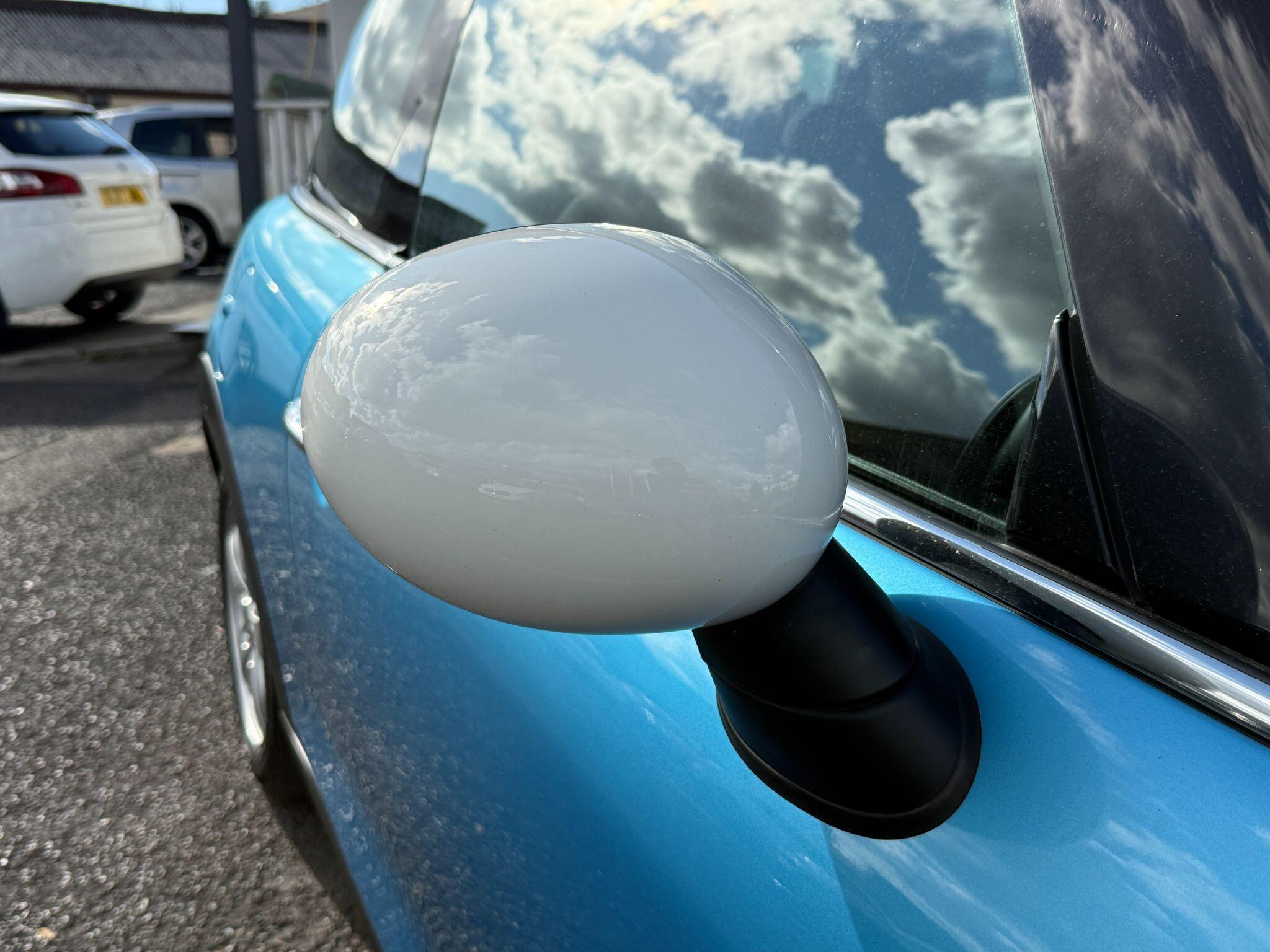 MINI Hatch - Image 16