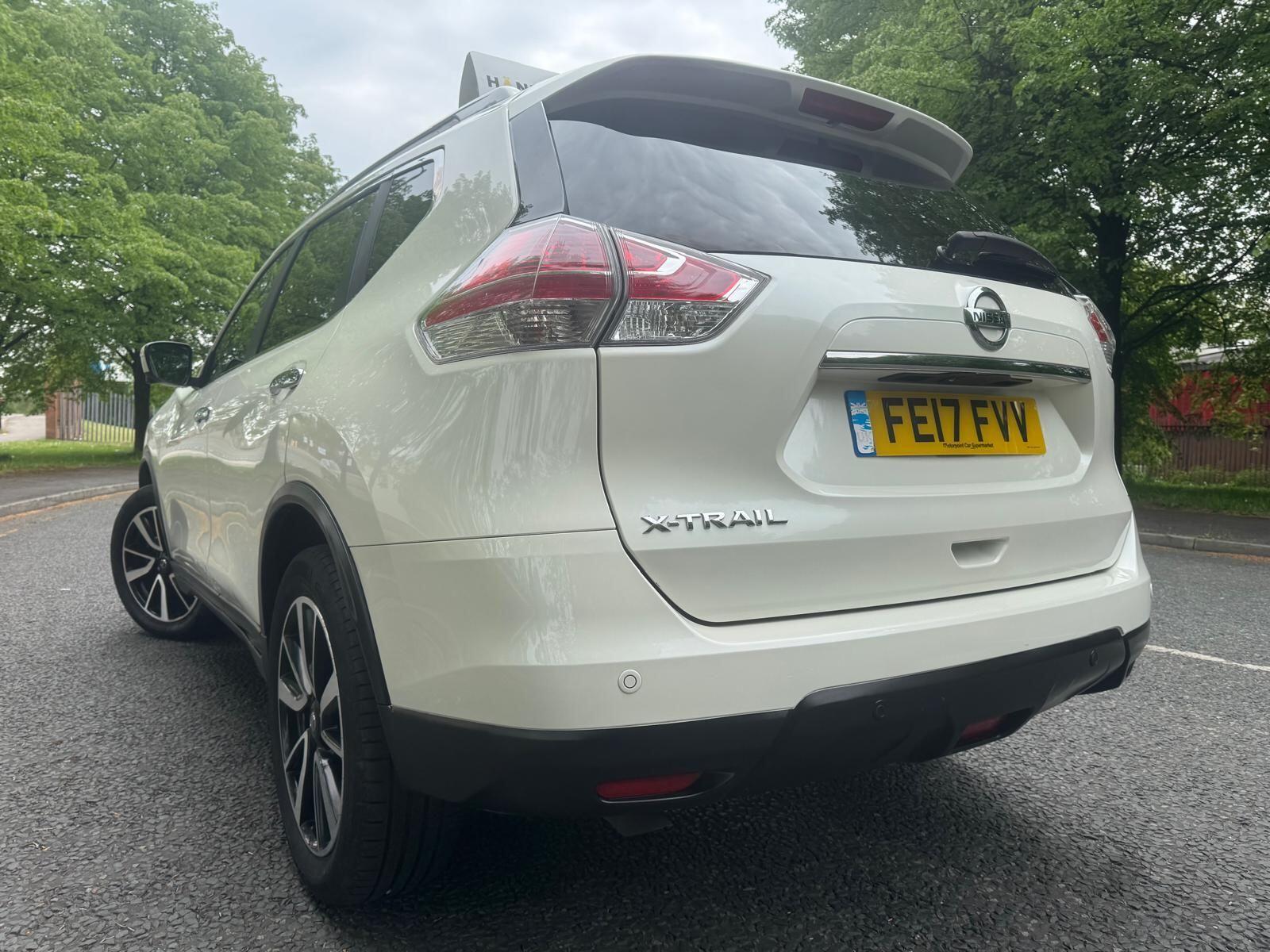 Nissan X-Trail - Image 10
