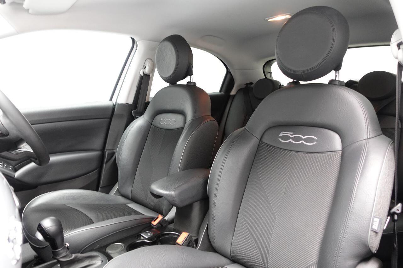Fiat 500X - Image 14