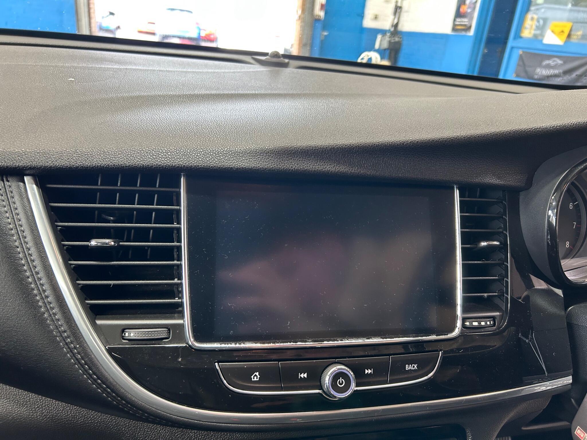 Vauxhall Mokka X - Image 14