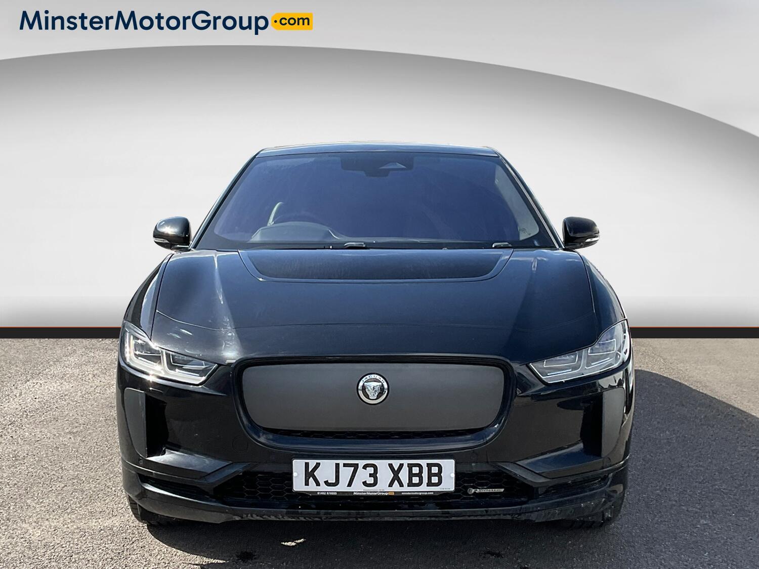 Jaguar I-Pace - Image 5