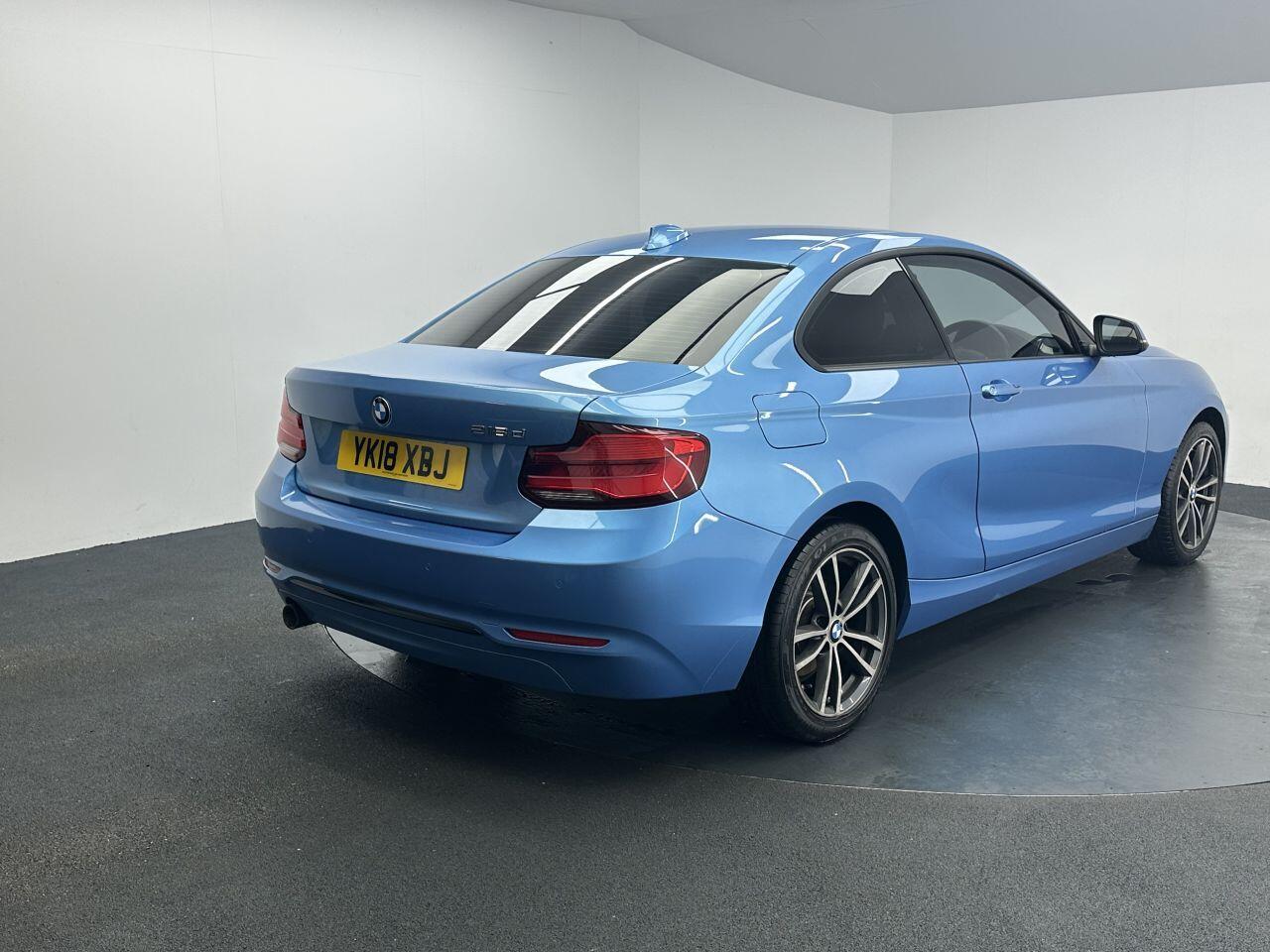 BMW 2 Series - Image 10