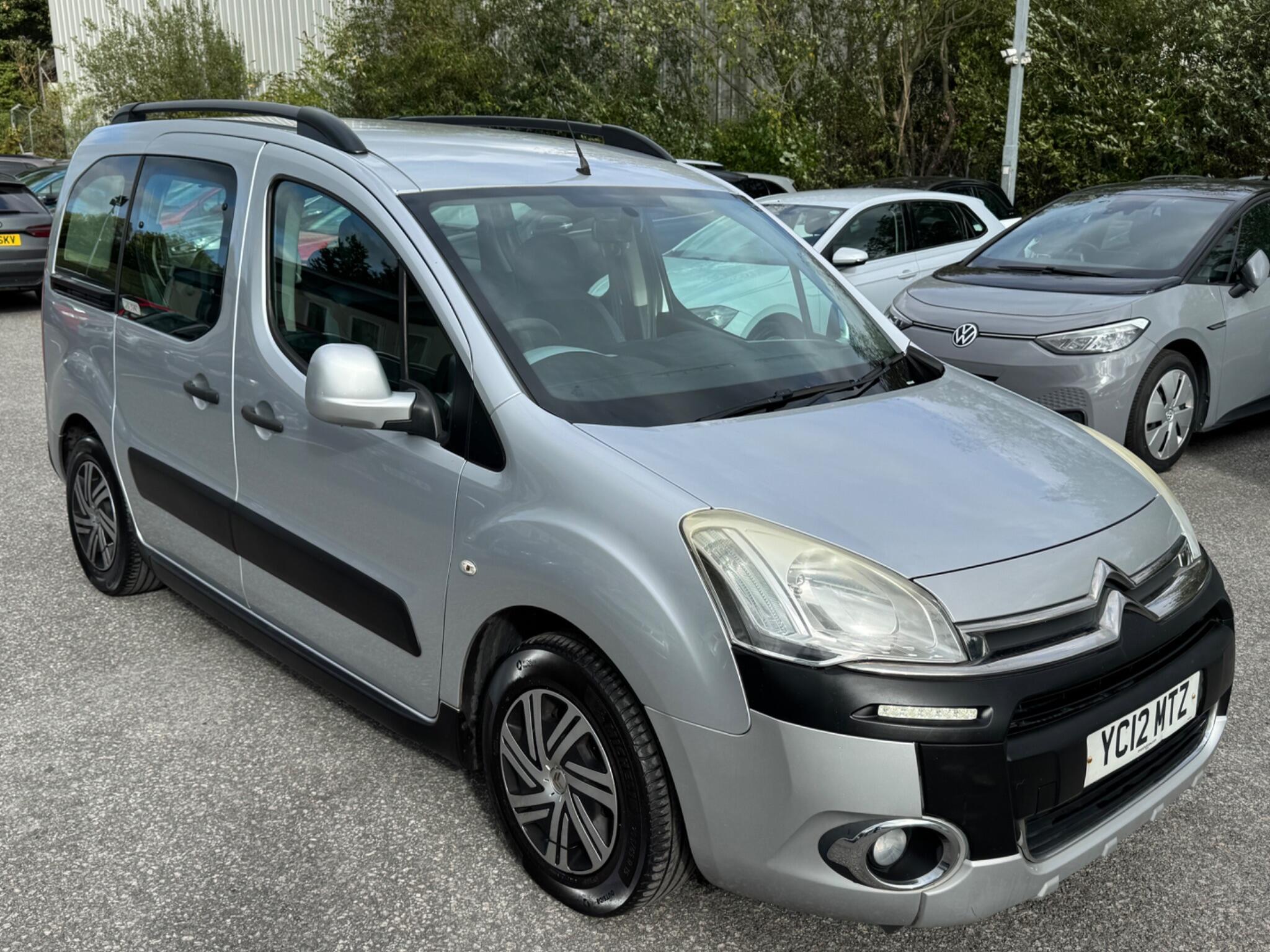 Citroen Berlingo - Image 3
