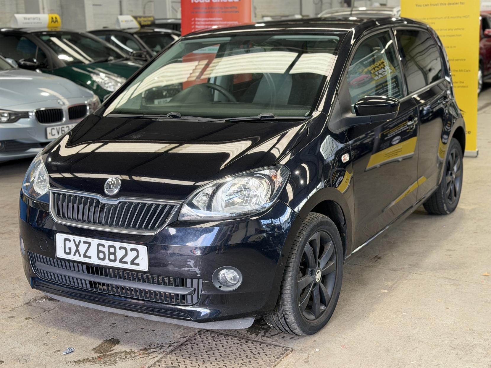 Skoda Citigo - Image 3