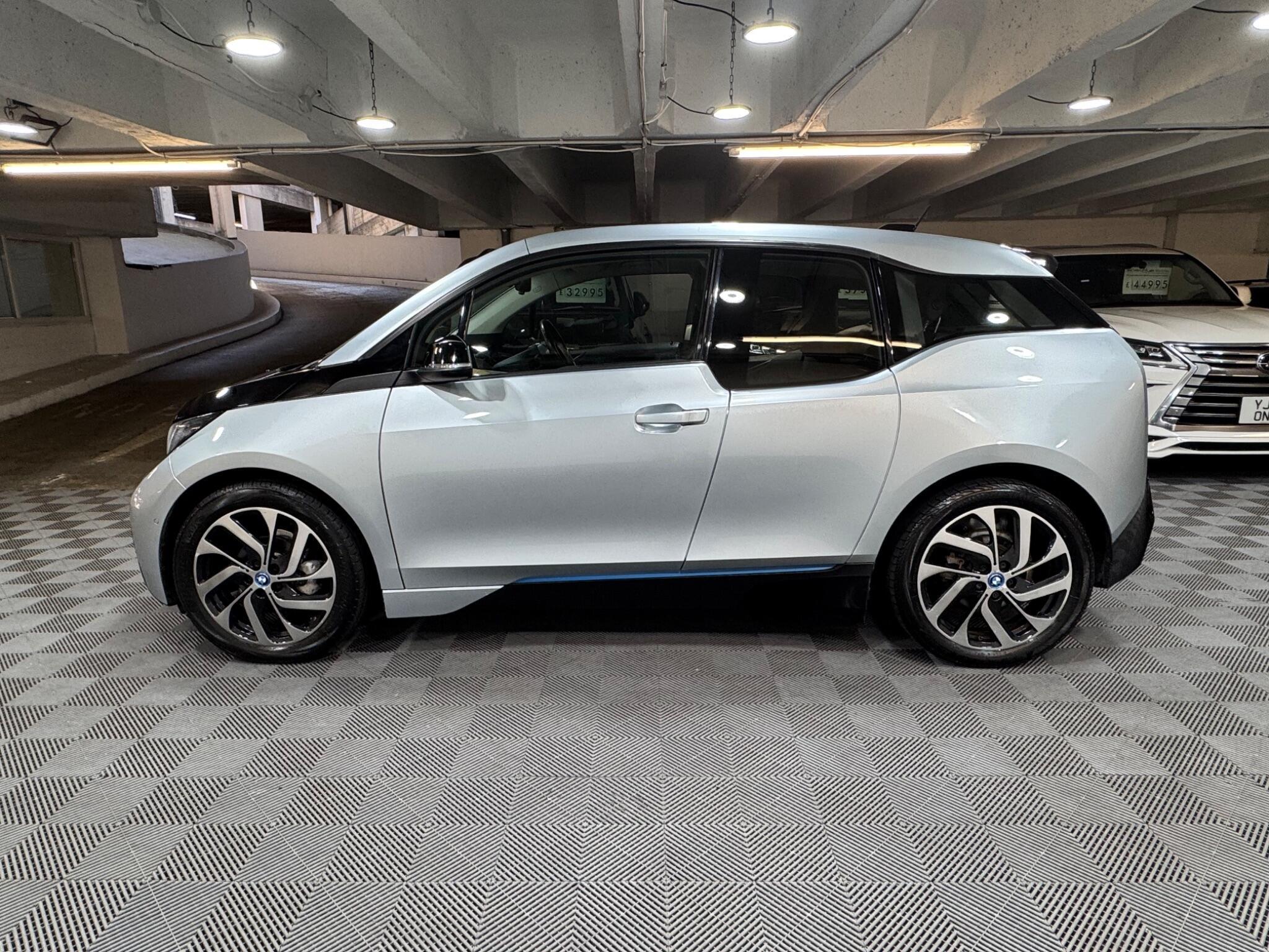 BMW i3 - Image 2