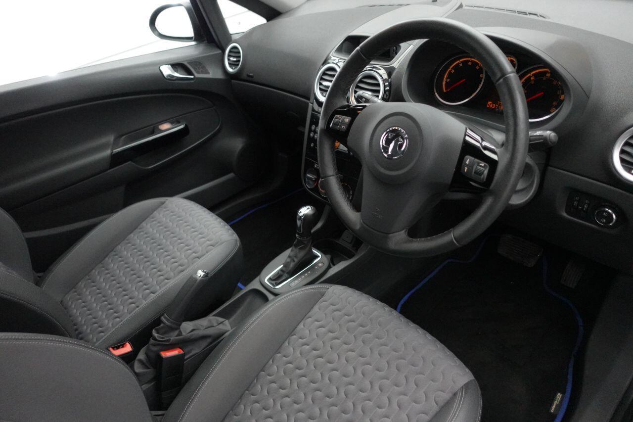 Vauxhall Corsa - Image 15