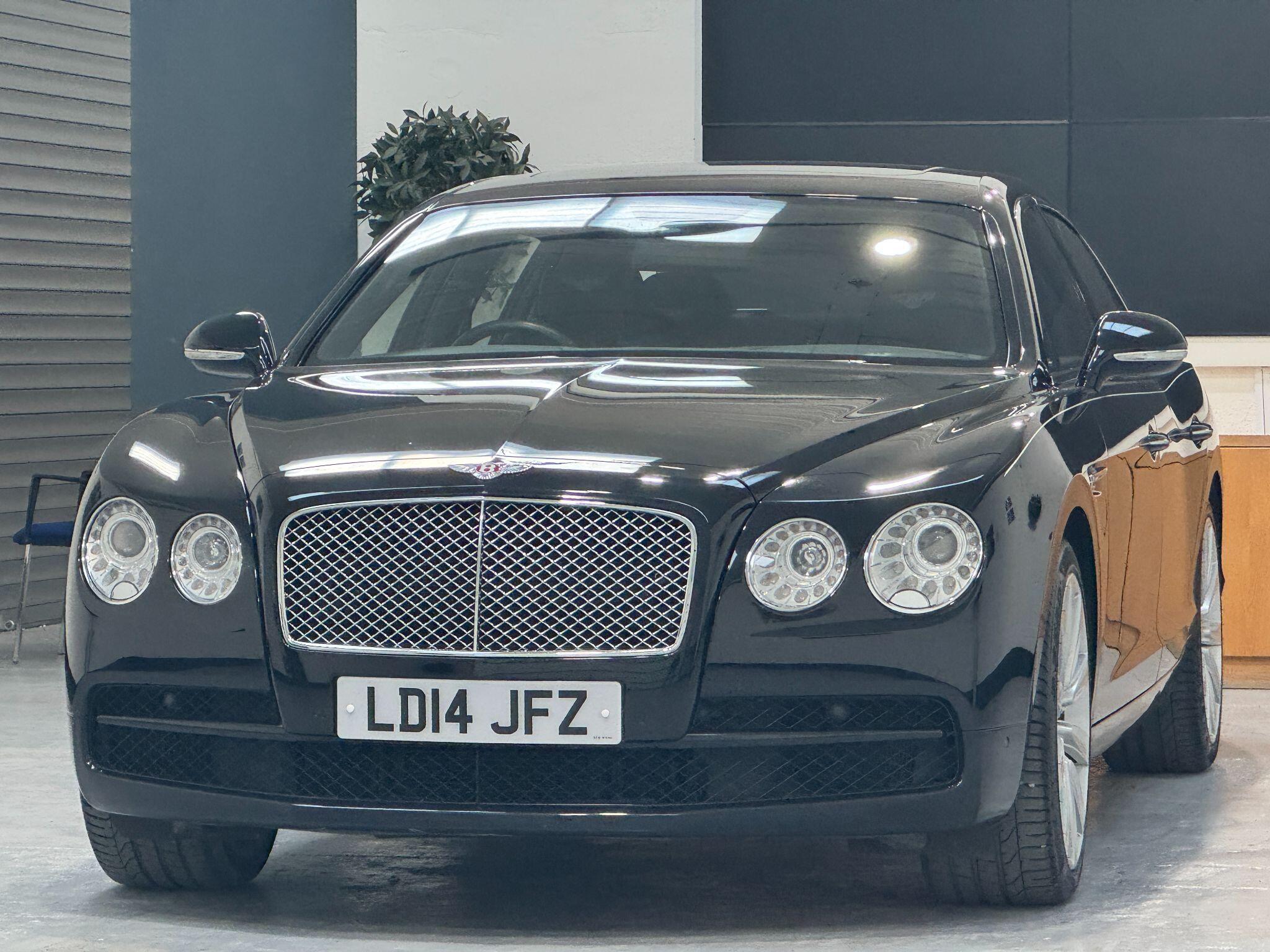 Bentley Flying Spur - Image 4