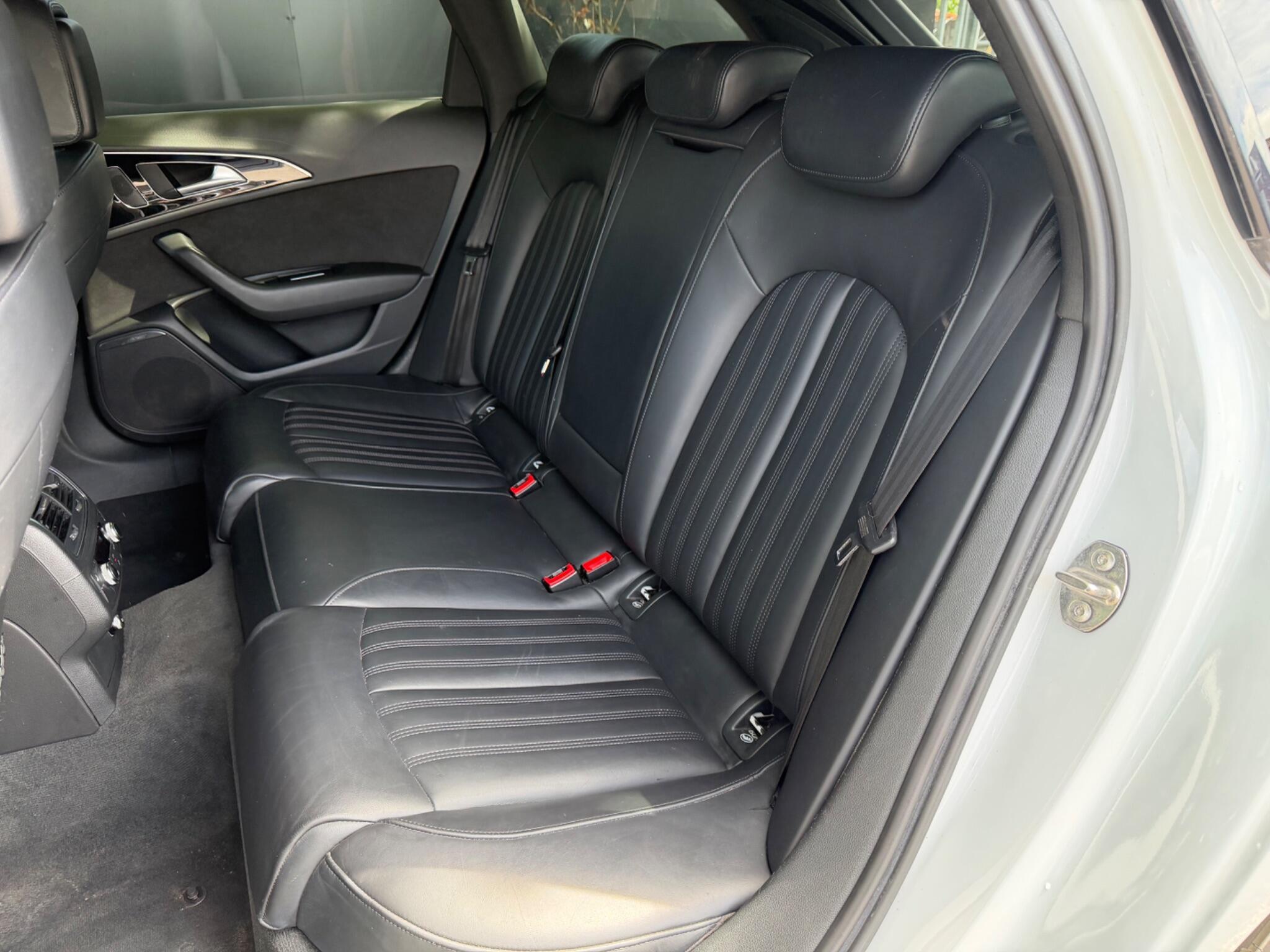 Audi A6 Avant - Image 20