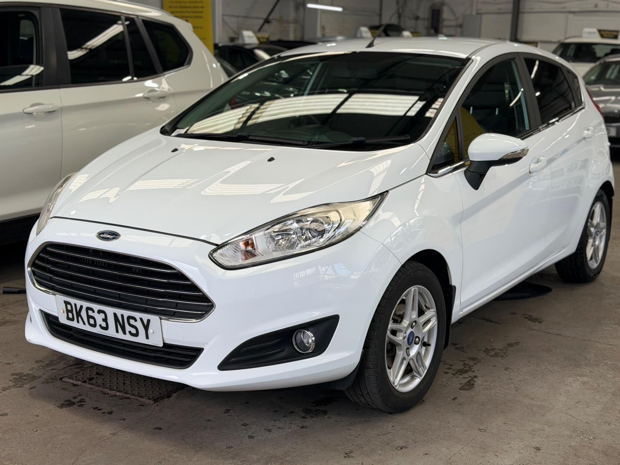 Ford Fiesta - Image 3