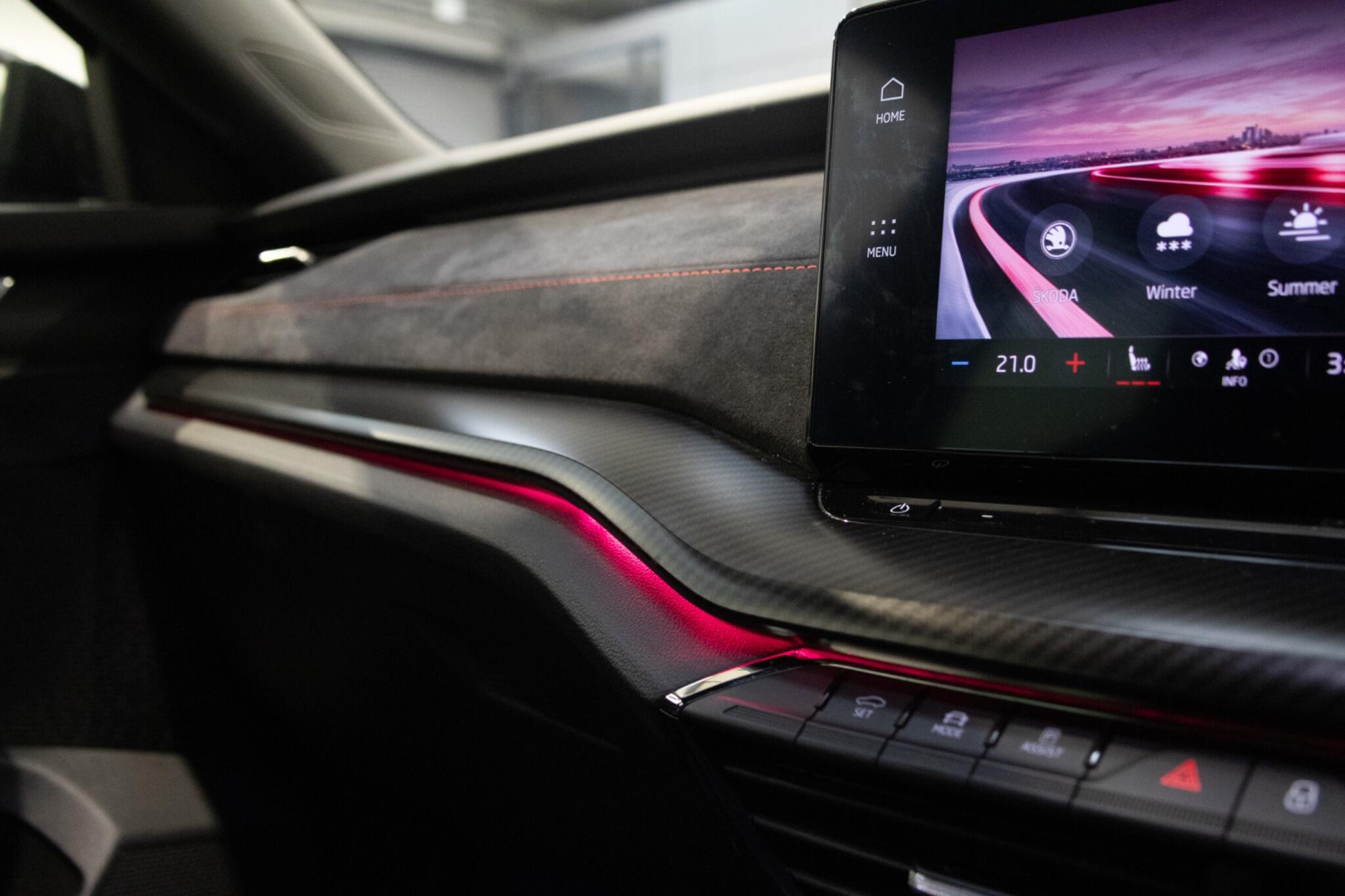 Skoda Octavia - Image 14
