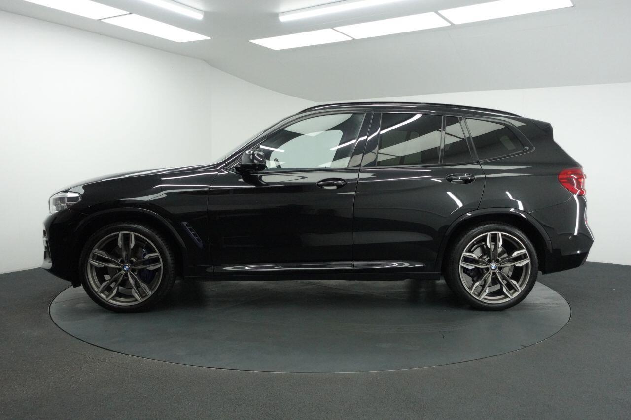 BMW X3 - Image 8
