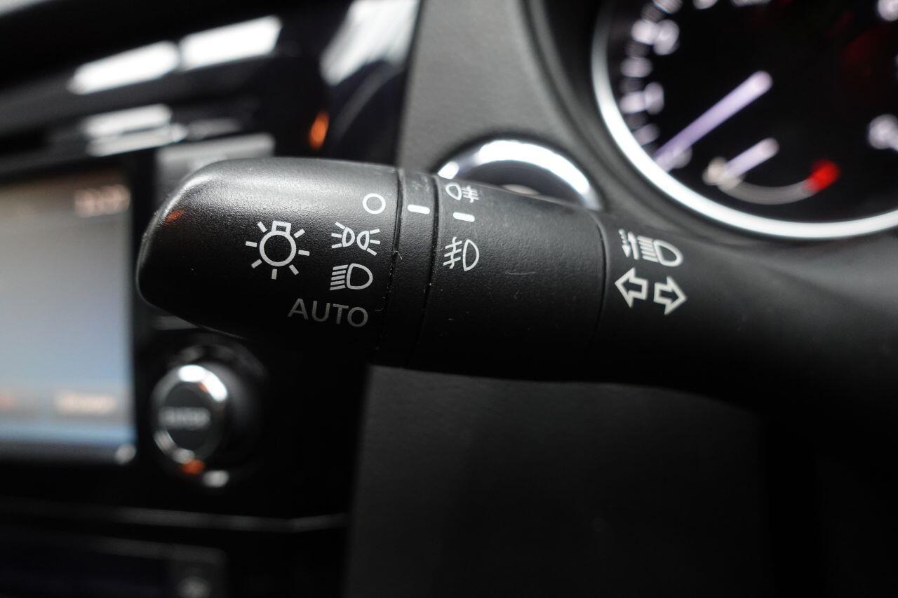 Nissan Qashqai - Image 38