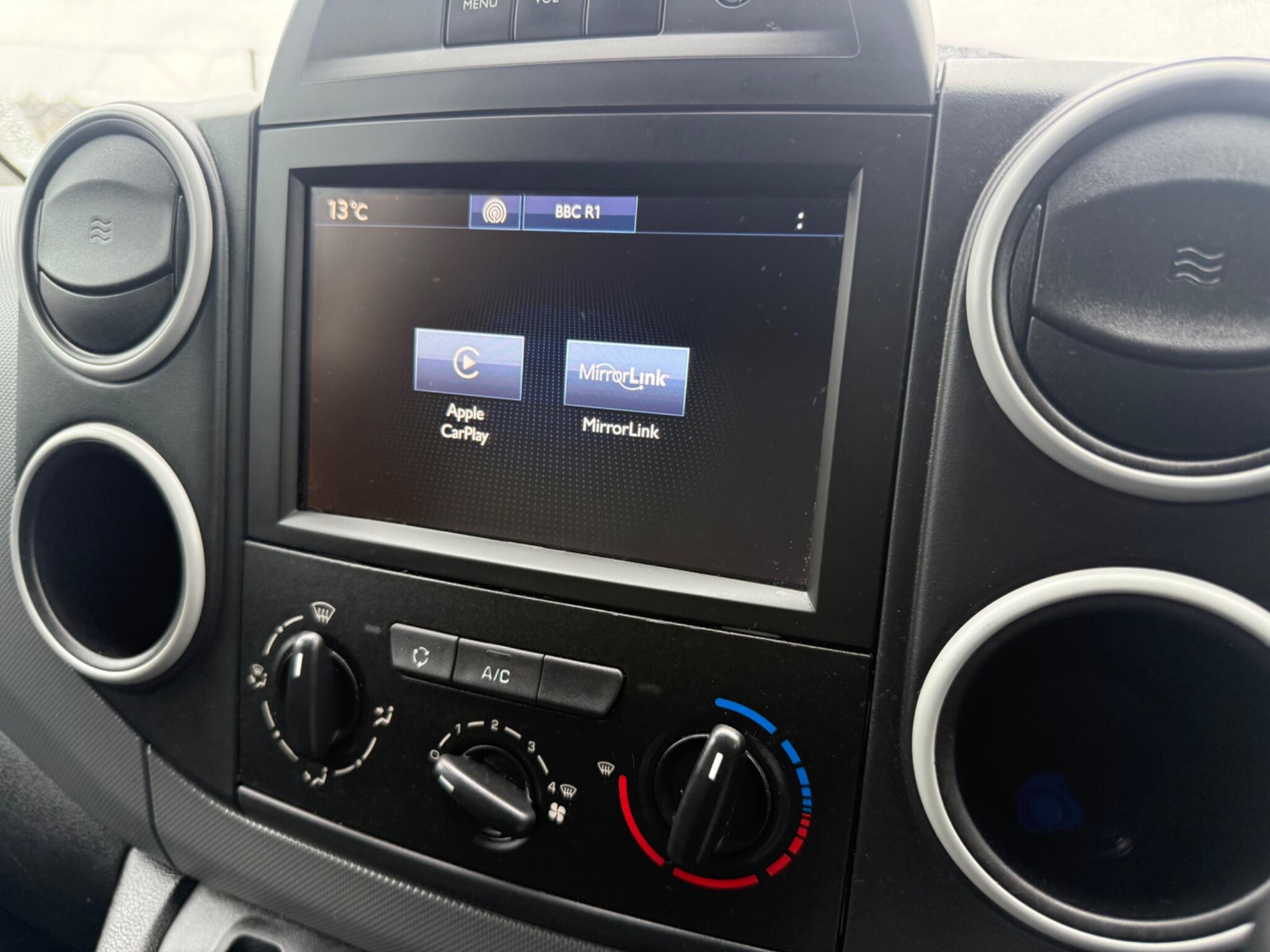 Peugeot Partner - Image 20