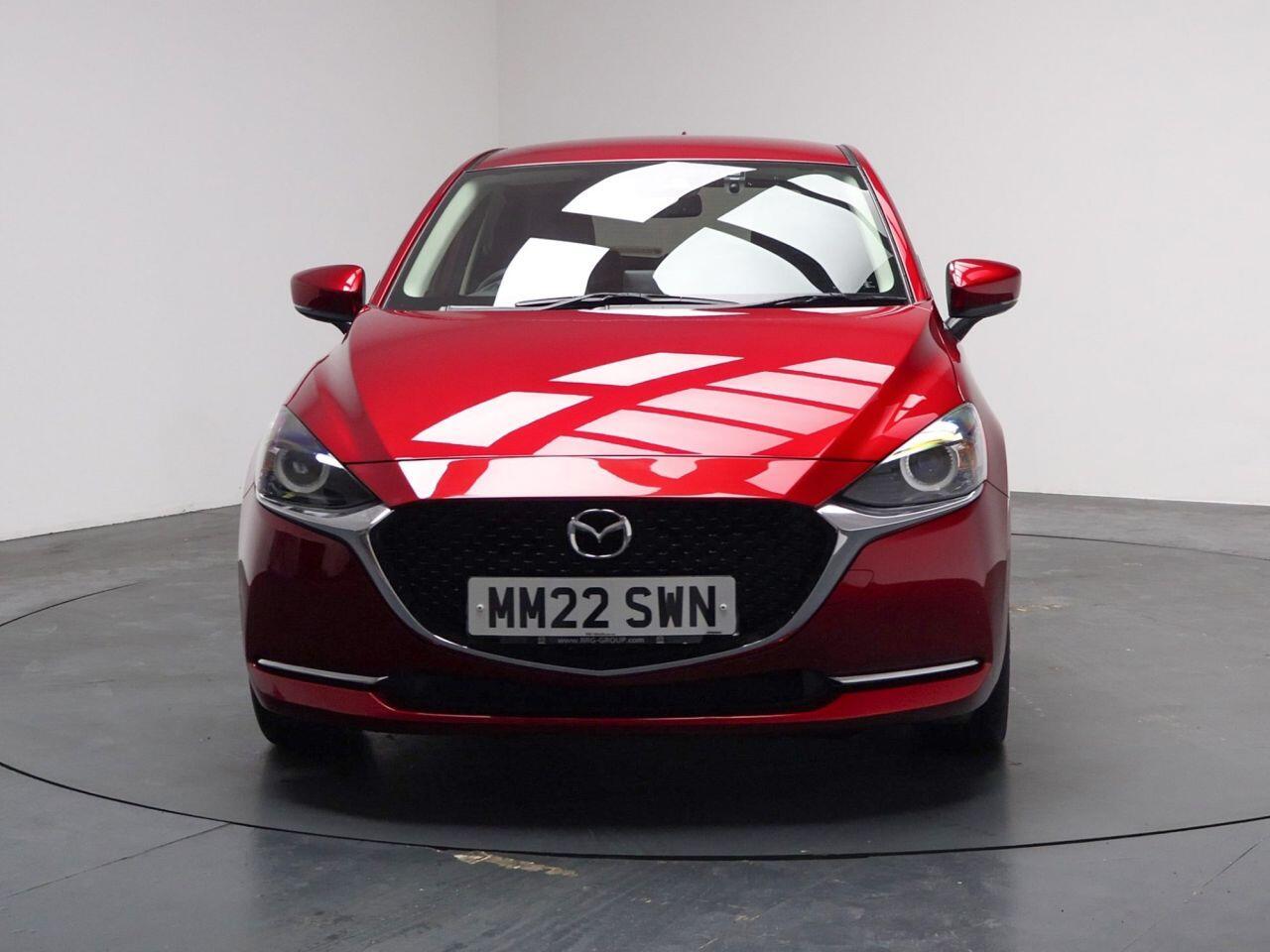 Mazda MAZDA2 - Image 7
