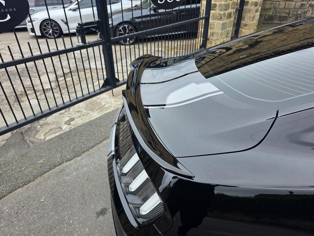 Ford Mustang - Image 27