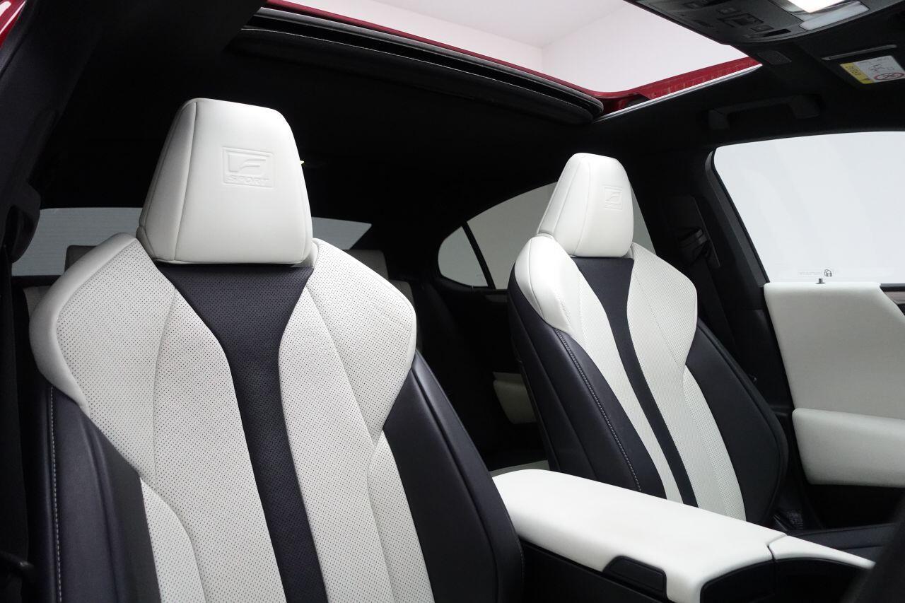 Lexus ES - Image 3