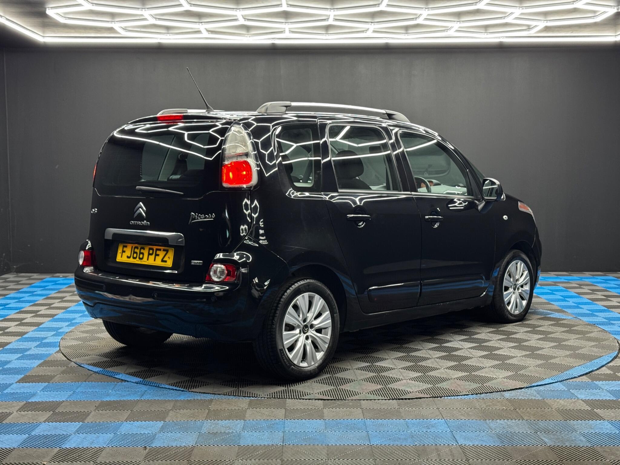 Citroen C3 Picasso - Image 5