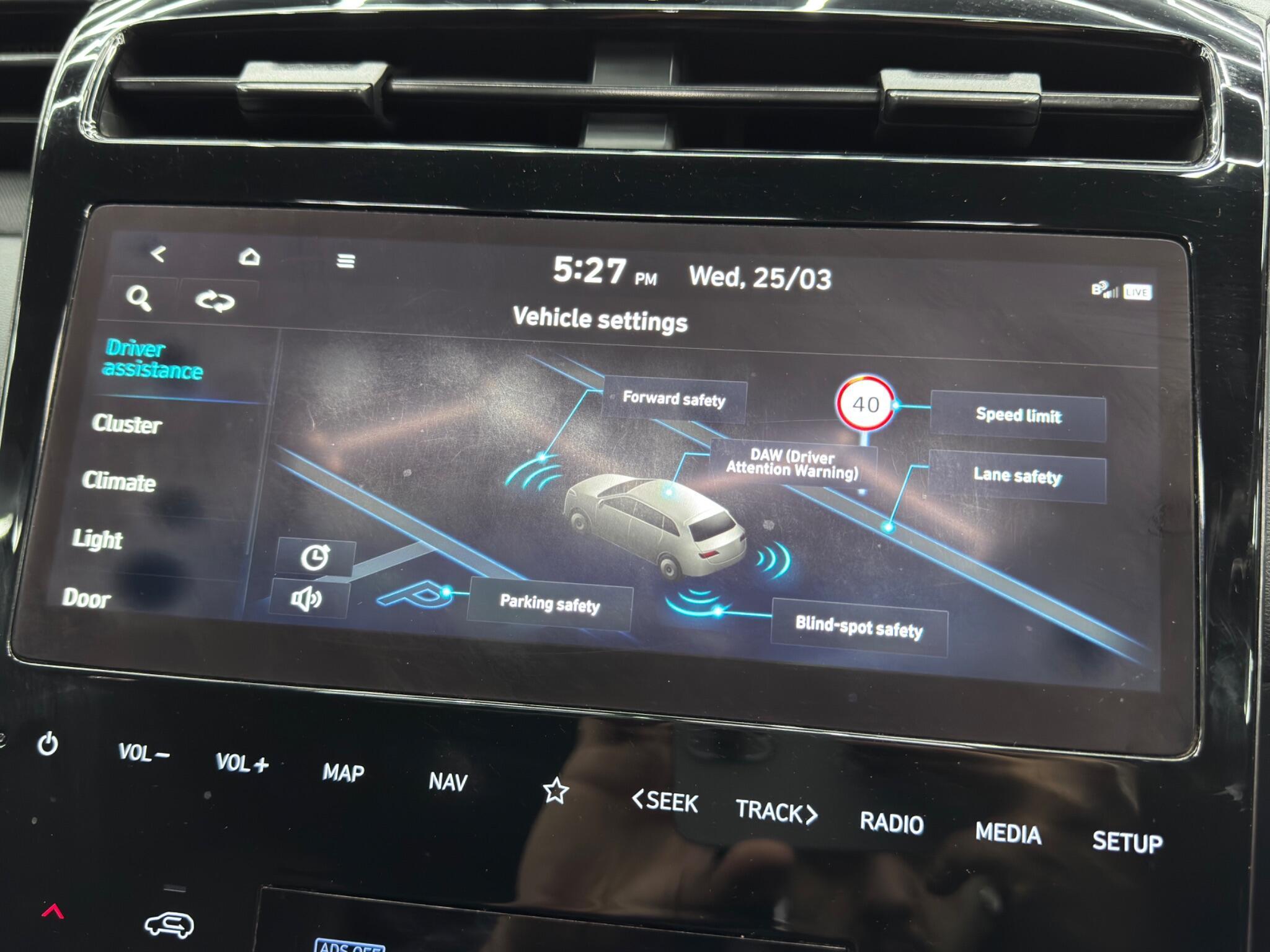 Hyundai Tucson - Image 27