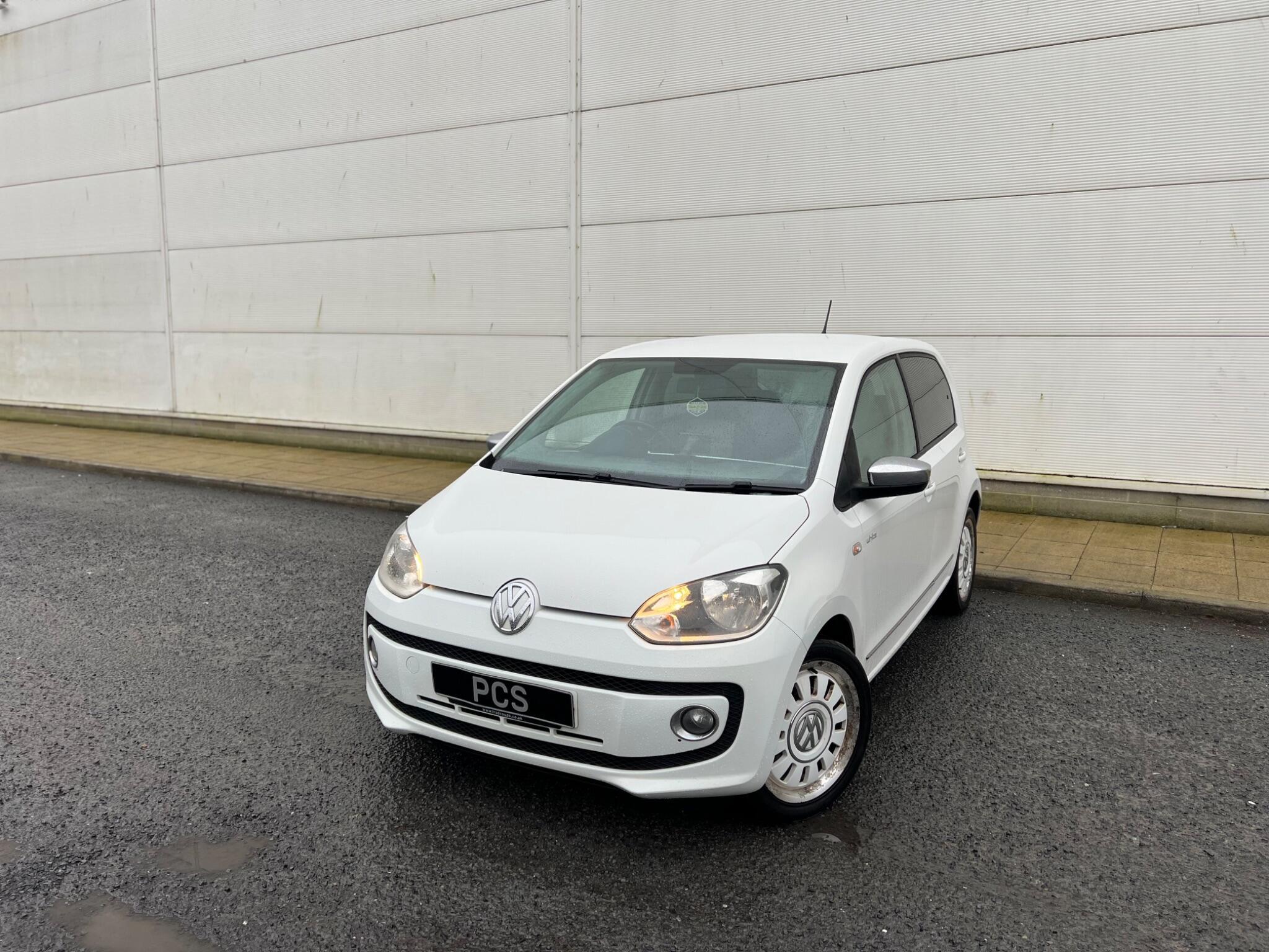 Volkswagen up! - Image 7