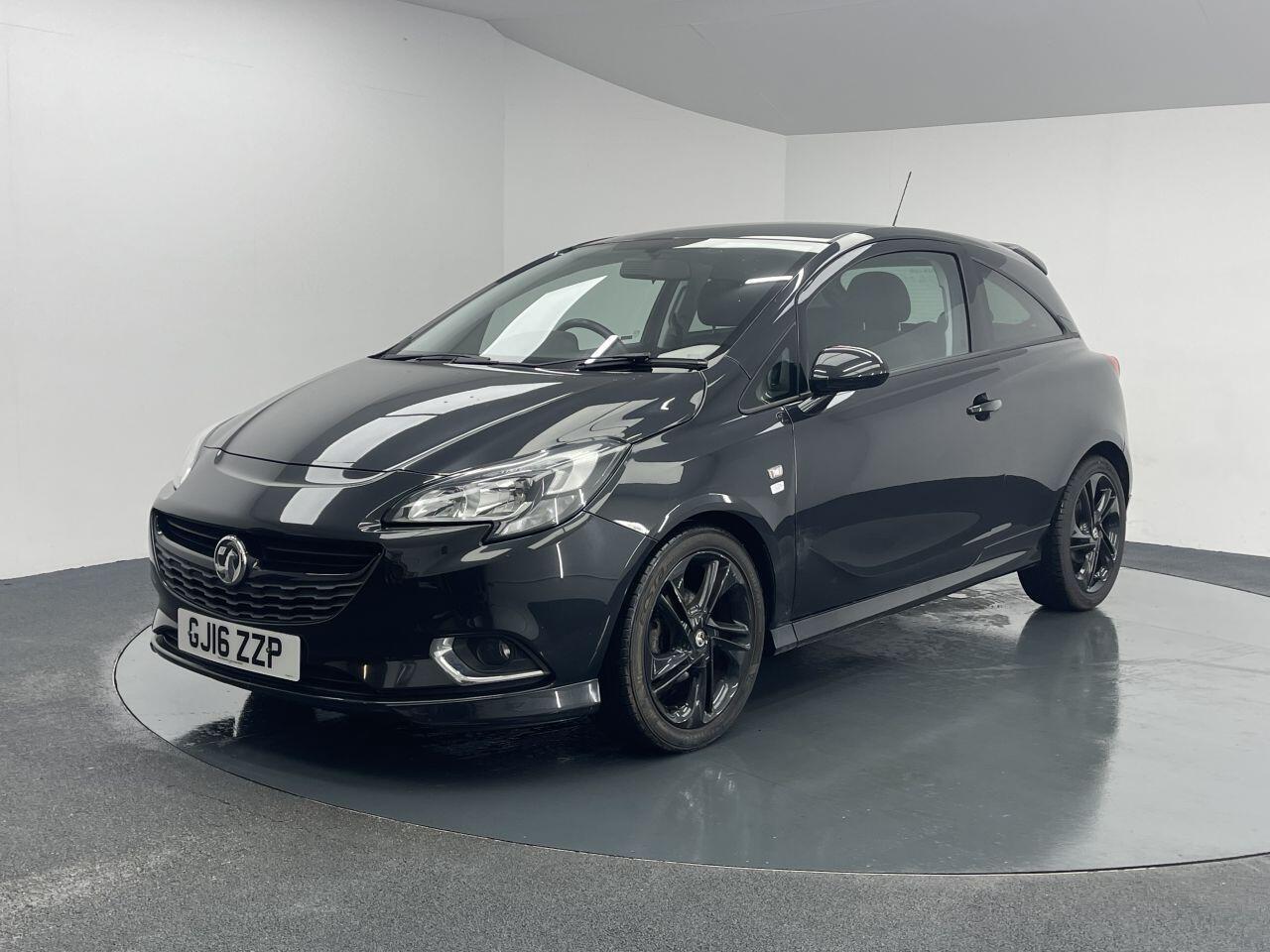 Vauxhall Corsa - Image 10